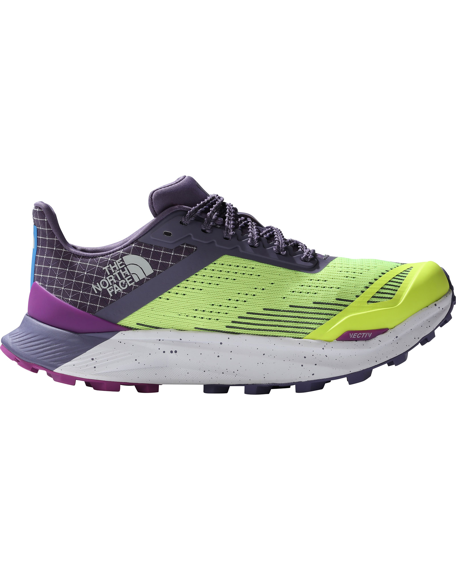The North Face Vectiv Infinite 2 Women's Trail Shoes 0