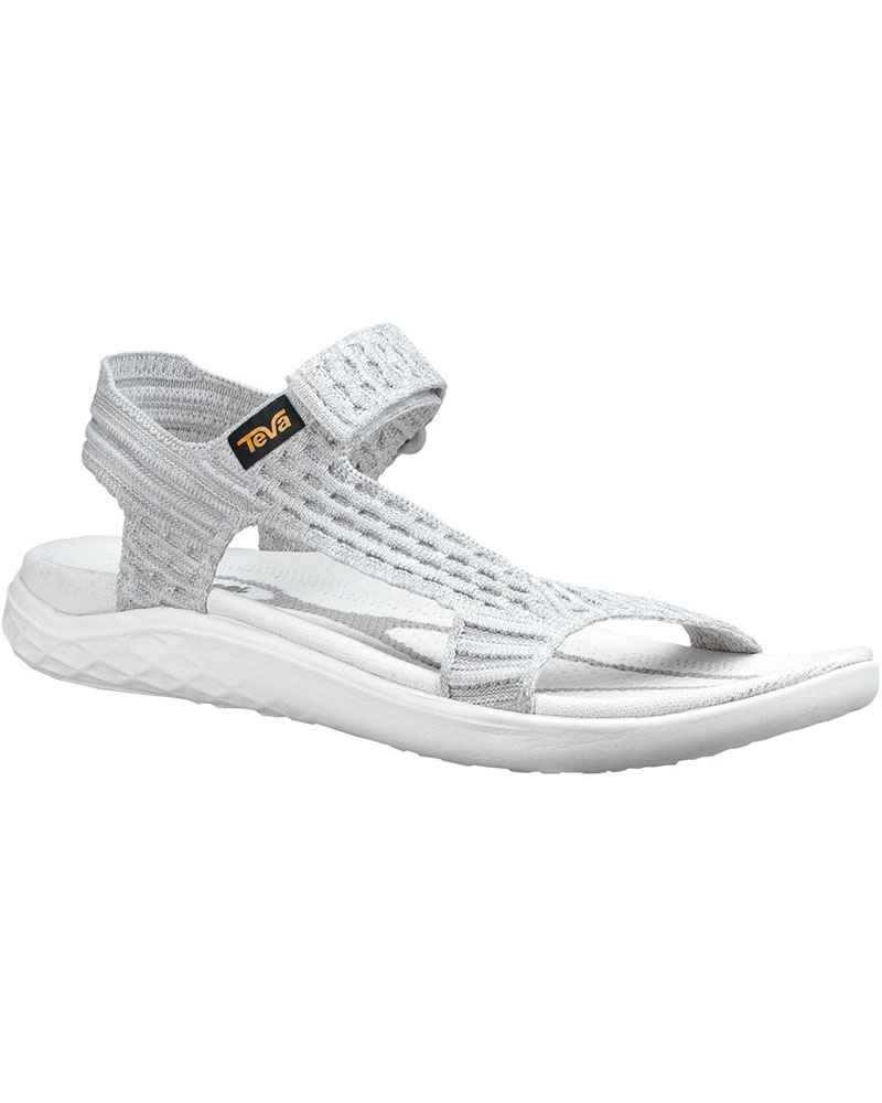 teva knit sandals