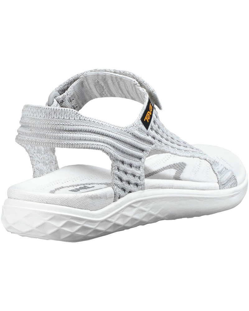 walking sneaker teva womens sandals
