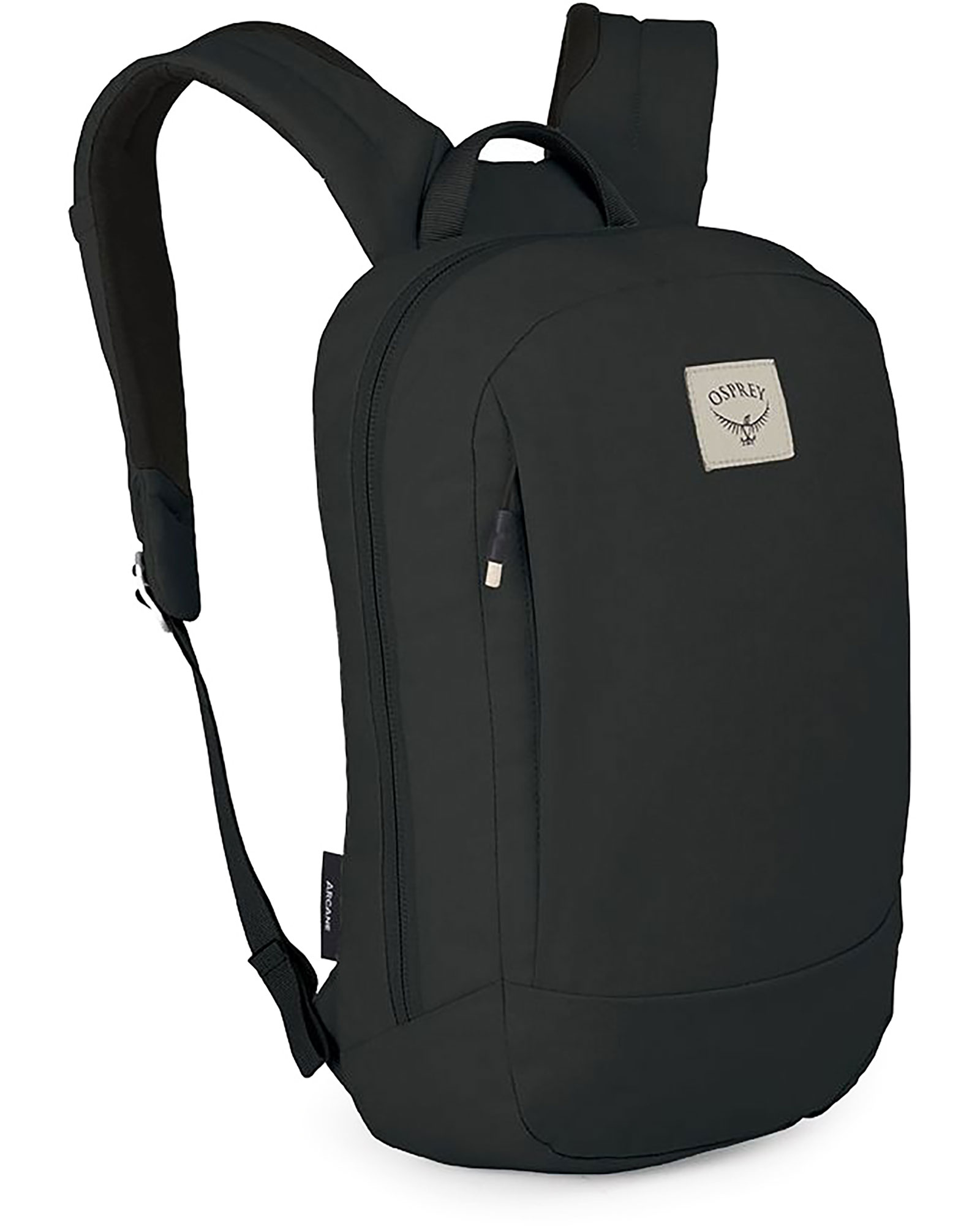 Osprey Arcane Small Day Backpack - black