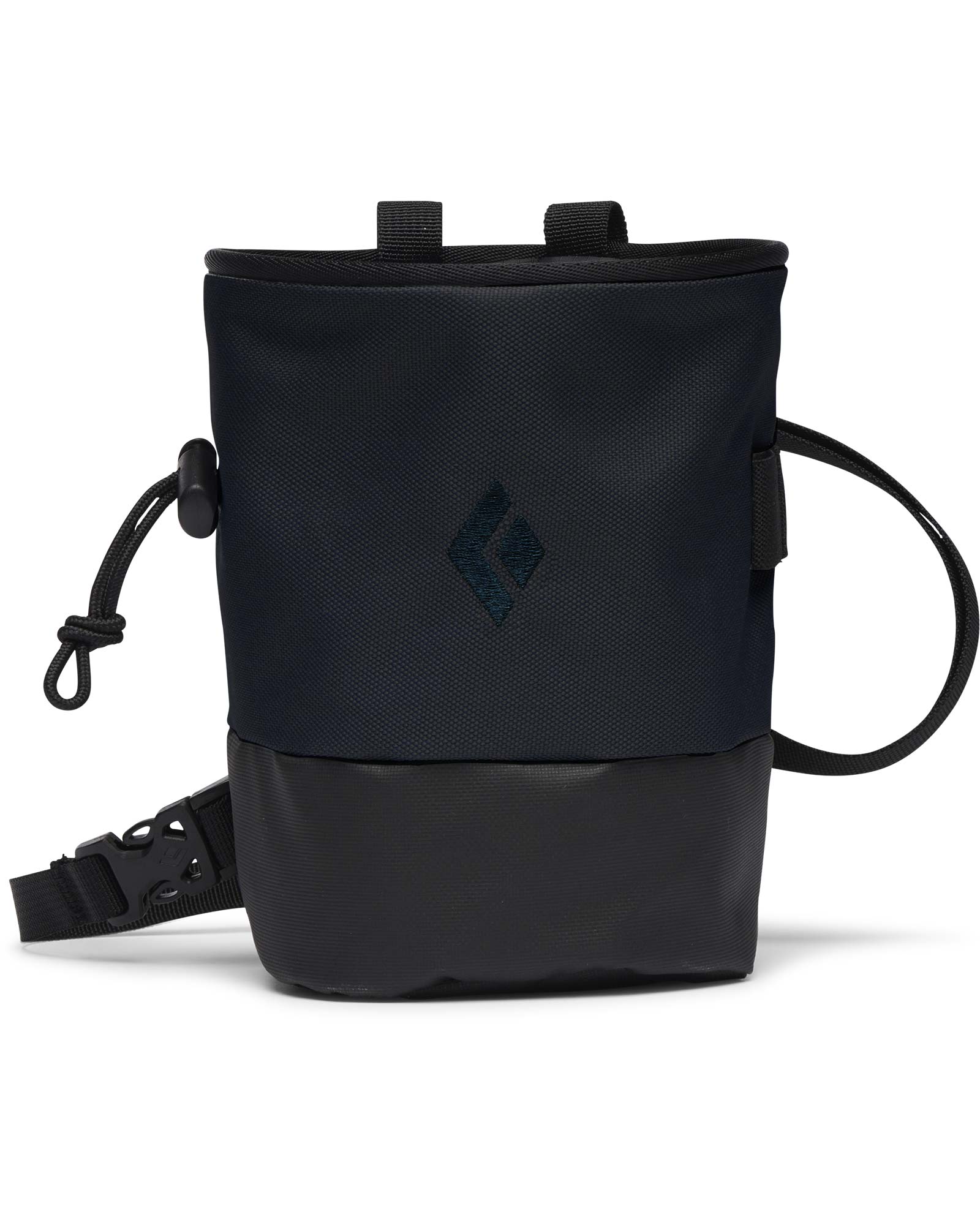 Black Diamond Mojo Zip Chalk Bag