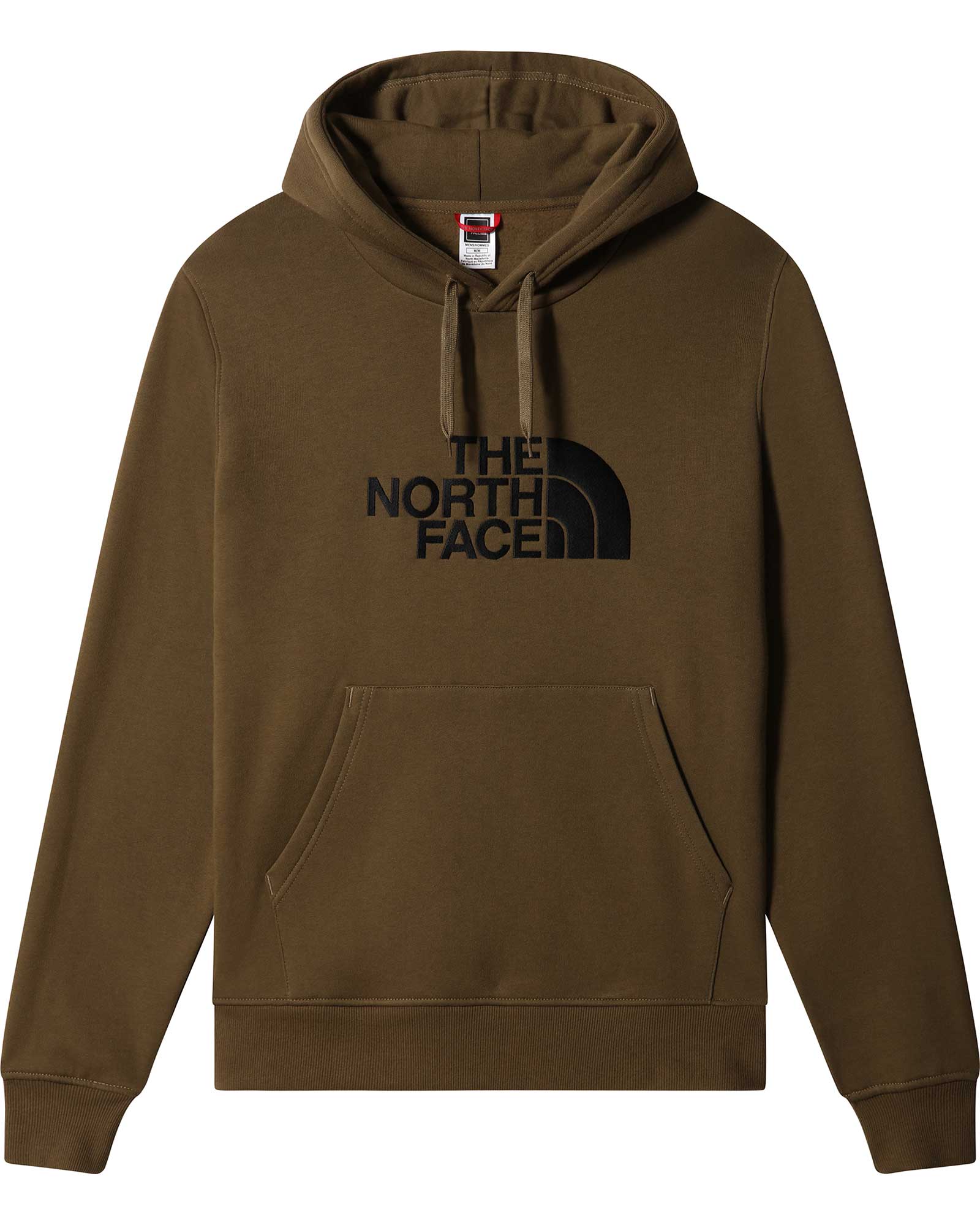 Product image of The North Face Drew Peak Pullover Men's Hoodie