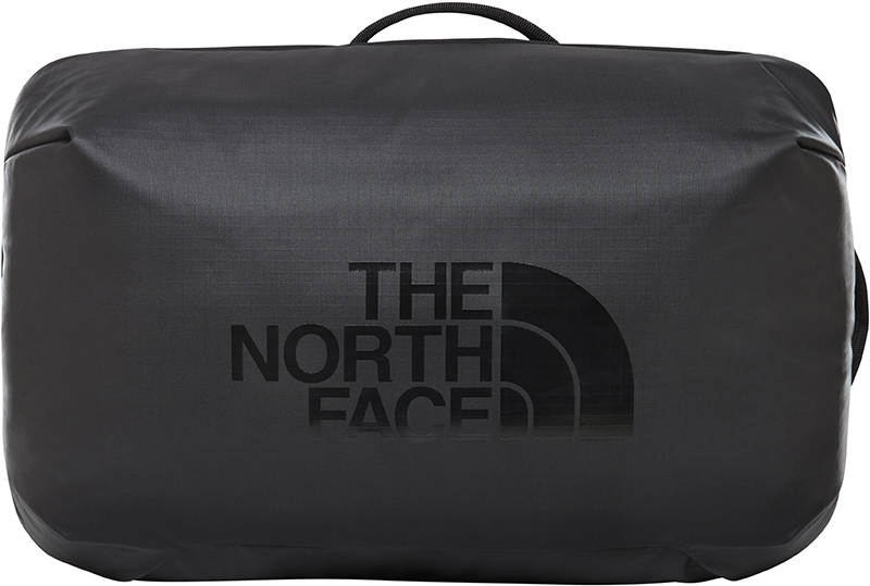 the north face stratoliner duffel