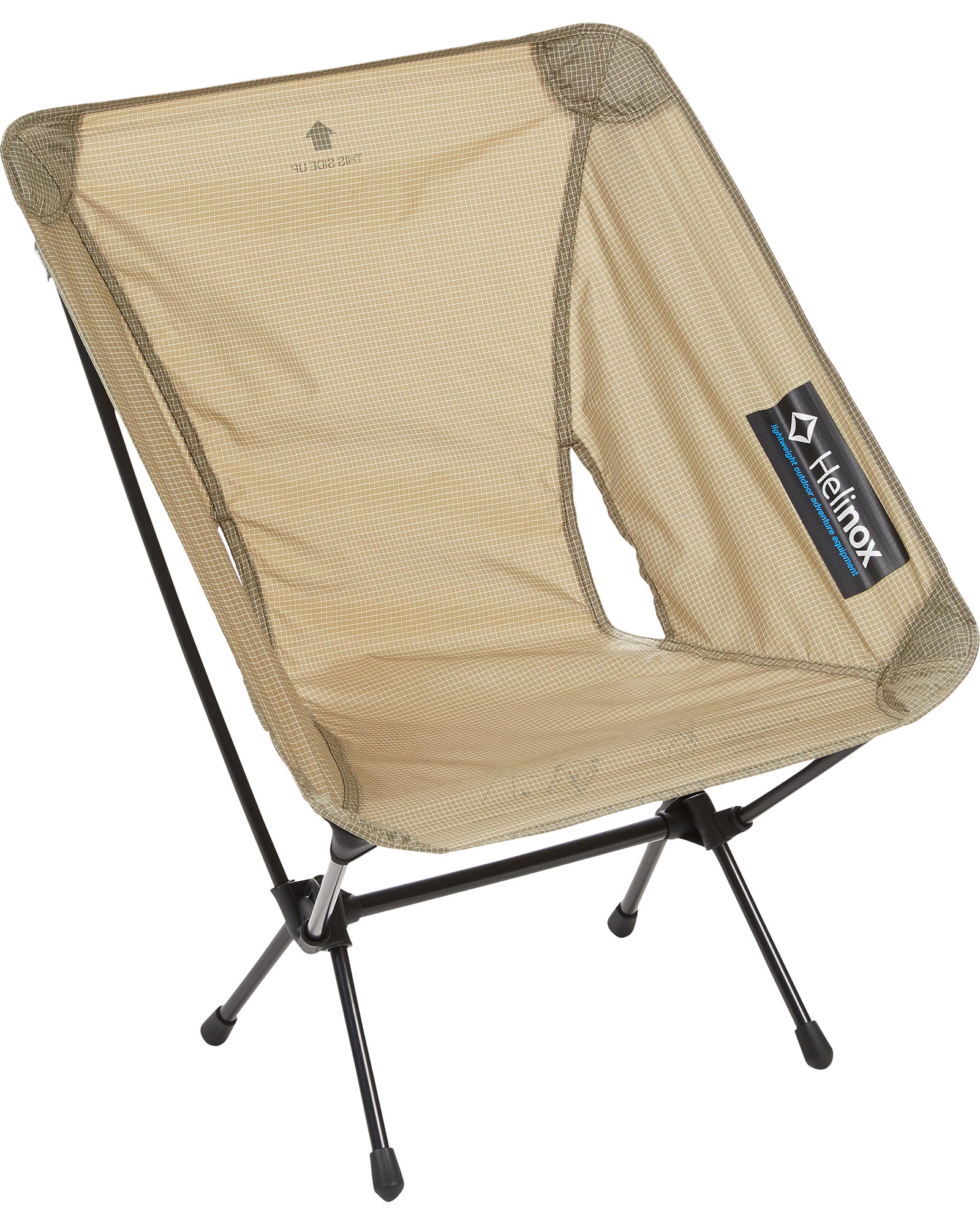 Helinox Chair Zero Ellis Brigham Mountain Sports