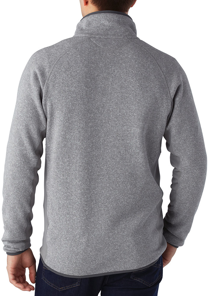 men's performance better sweater