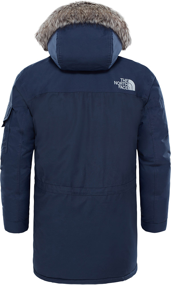the north face 550 dryvent