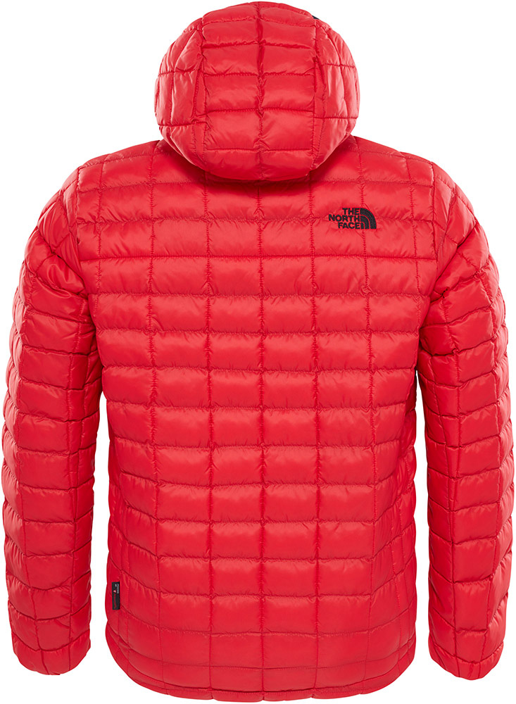 the north face boys thermoball hoodie