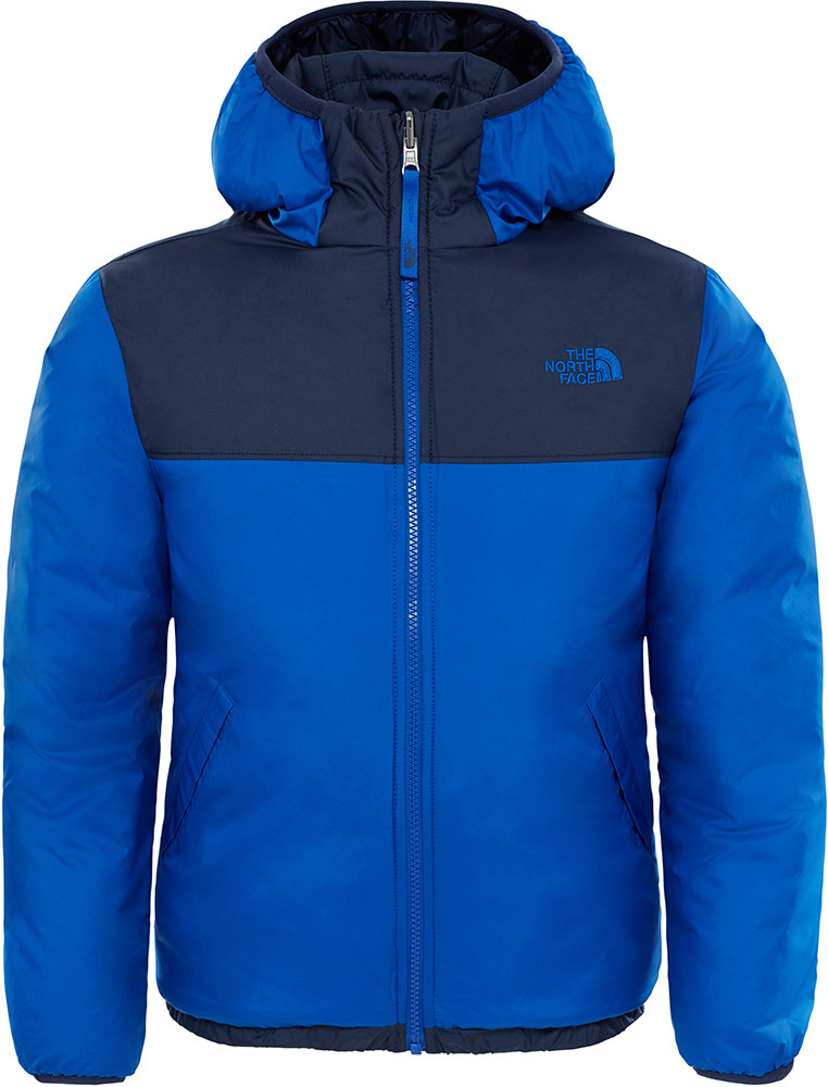 the north face toddler boys reversible perrito jacket