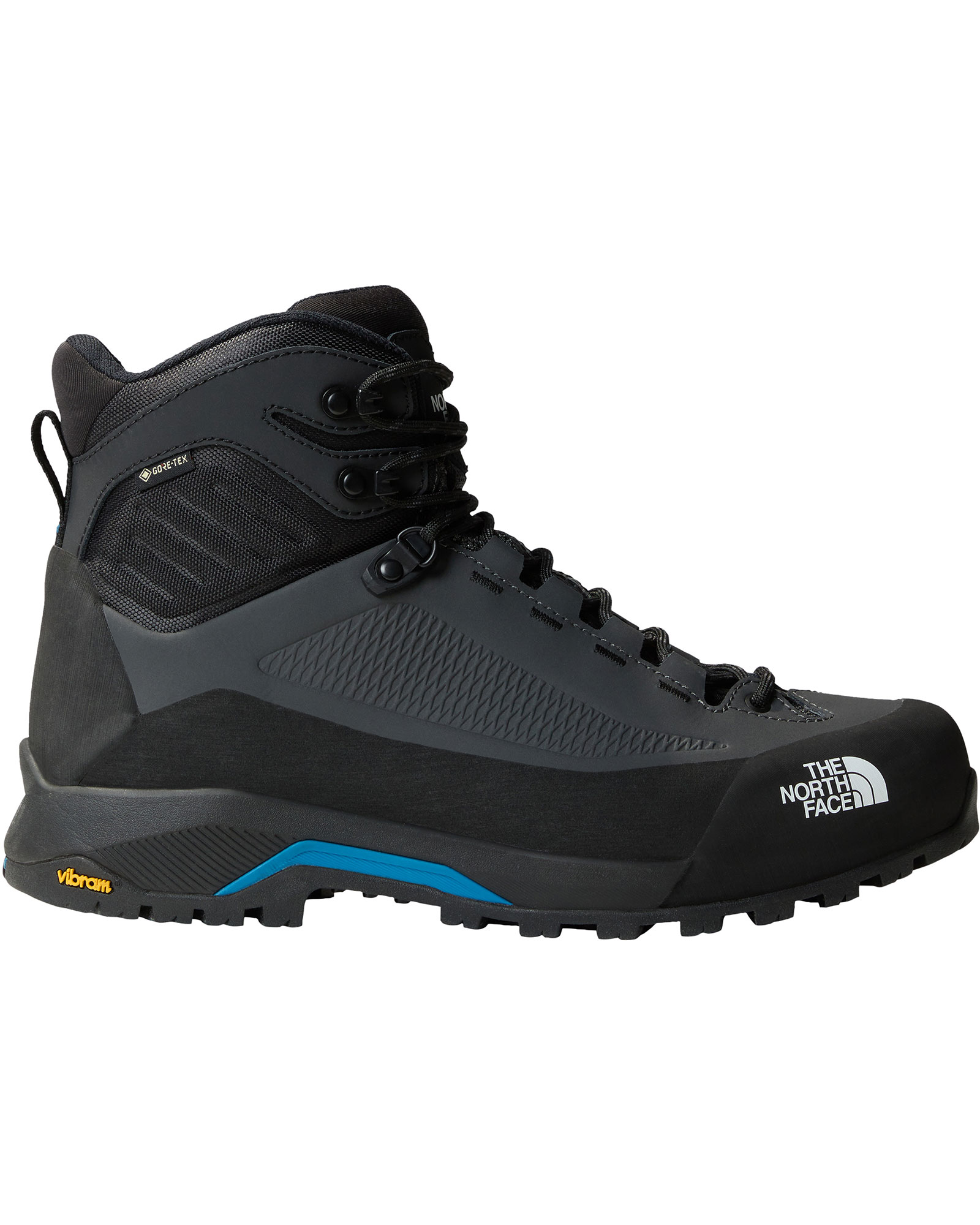 The North Face Men's Verto Alpine Mid GORE-TEX Walking Boots 0