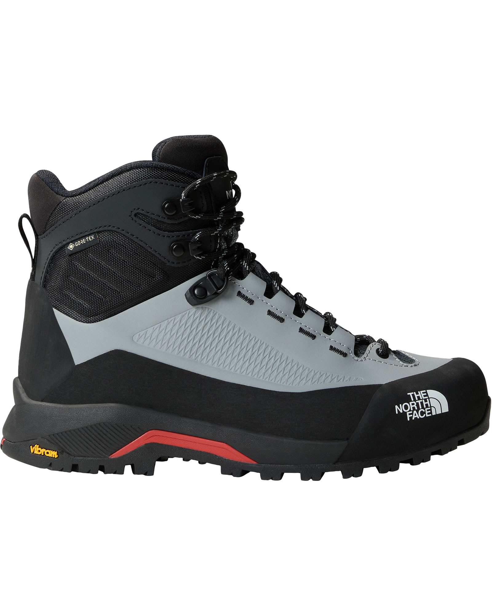 The North Face Women's Verto Alpine Mid GORE-TEX Walking Boots
