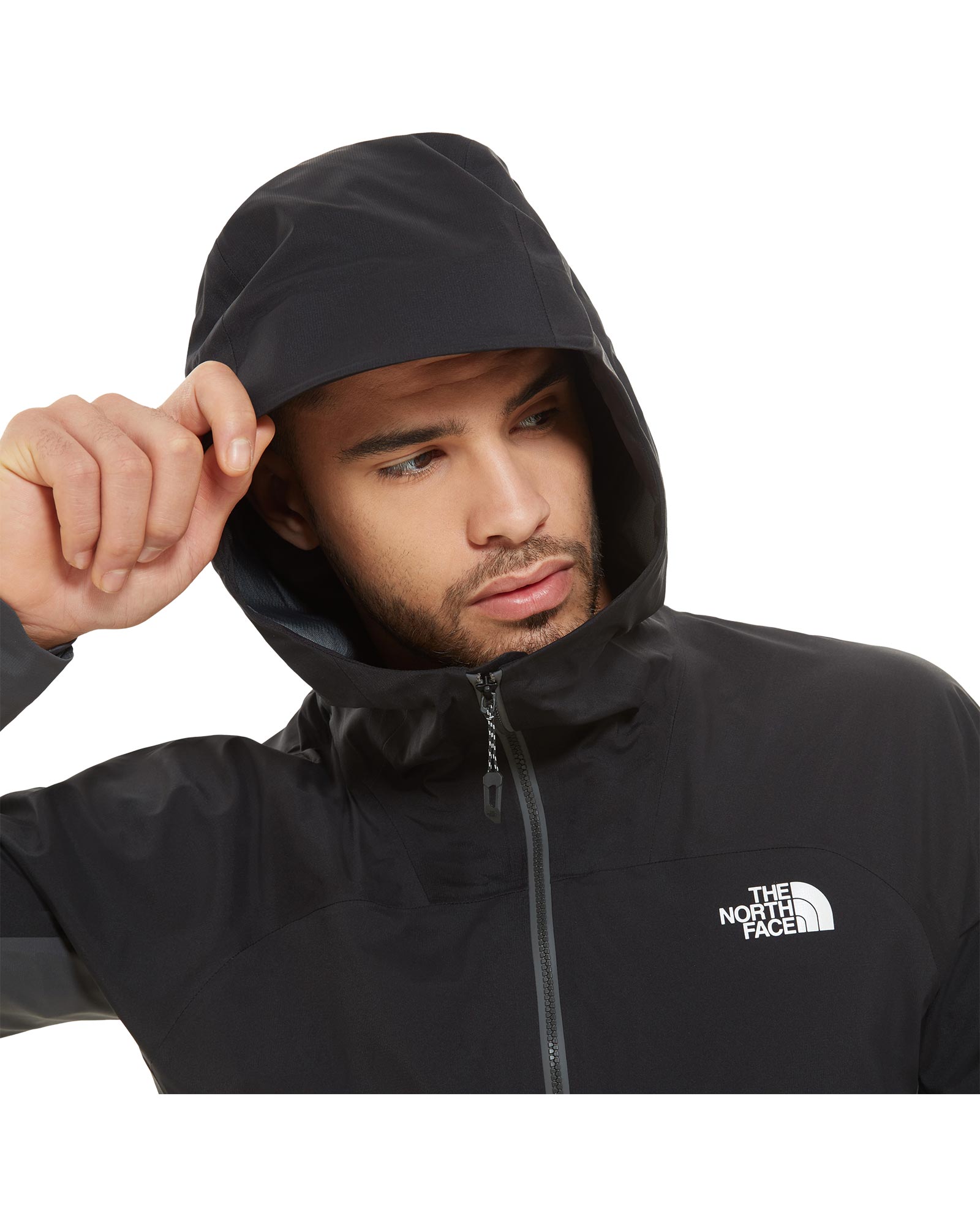 the north face impendor jacket