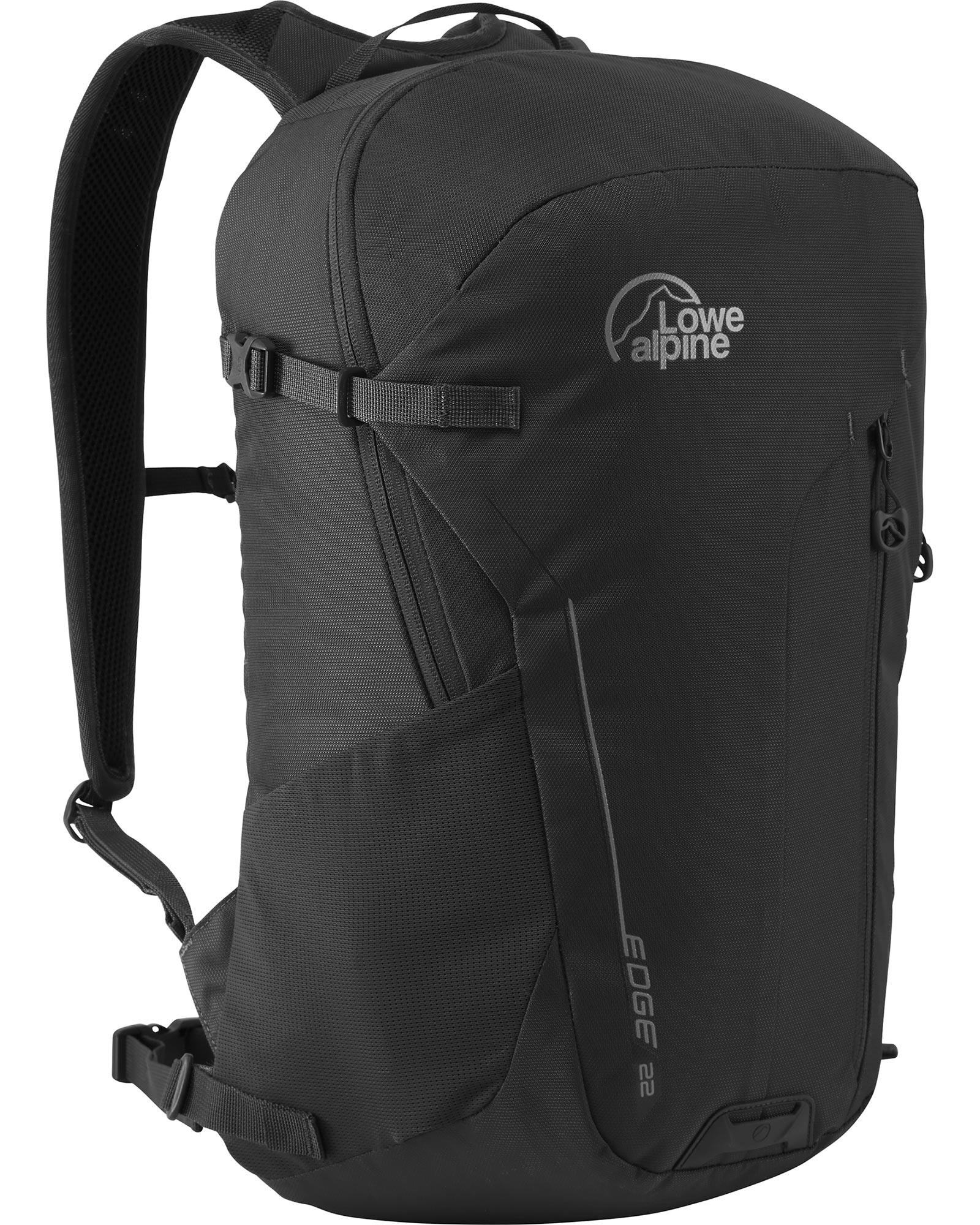 Lowe Alpine Edge 22 Backpack - black