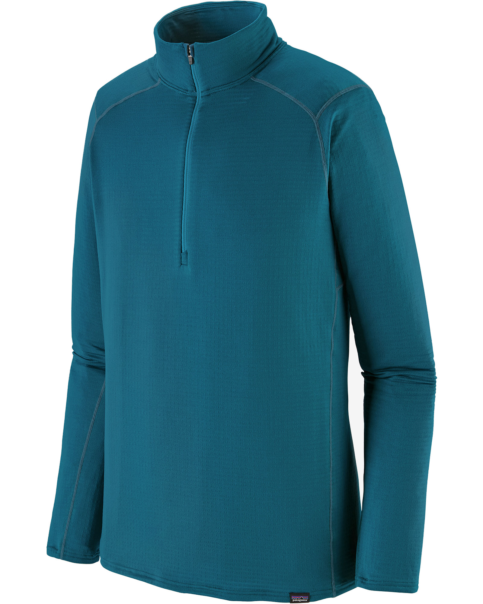 Product image of Patagonia Capilene Thermal Weight Men's Zip Neck