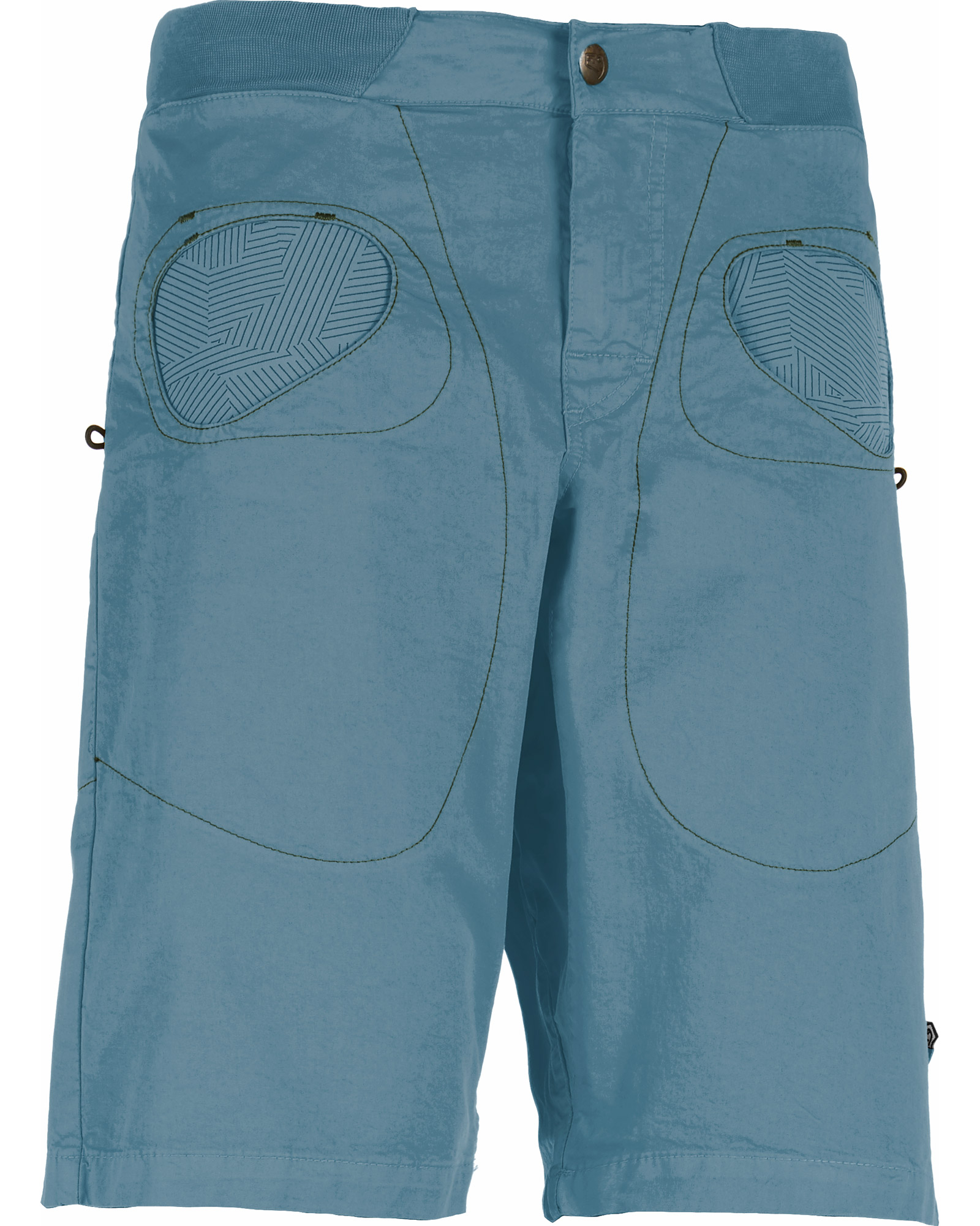 E9 - Men's Rondo Short Shorts - M
