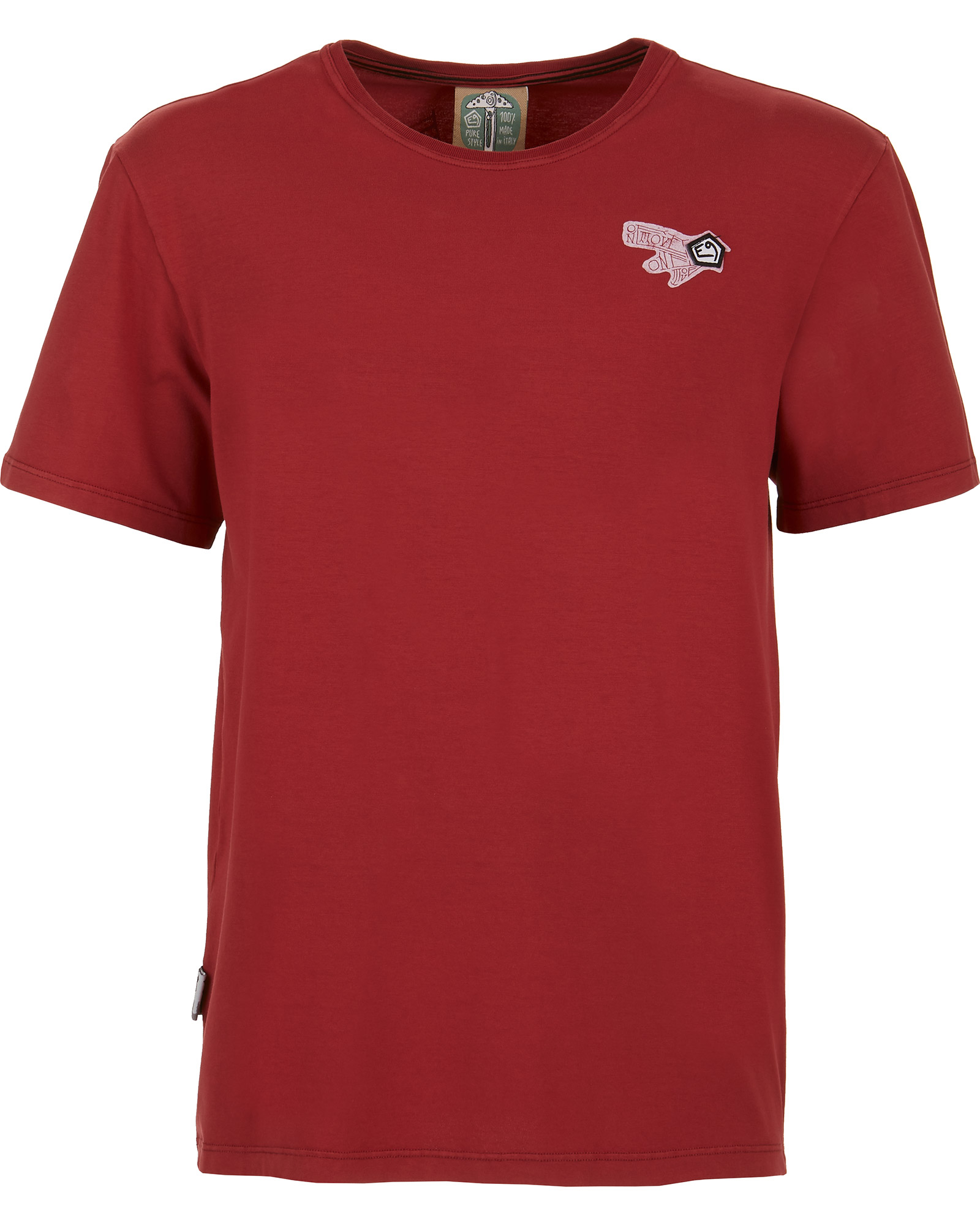 Product image of e9 OneMove 1C Men's T-Shirt