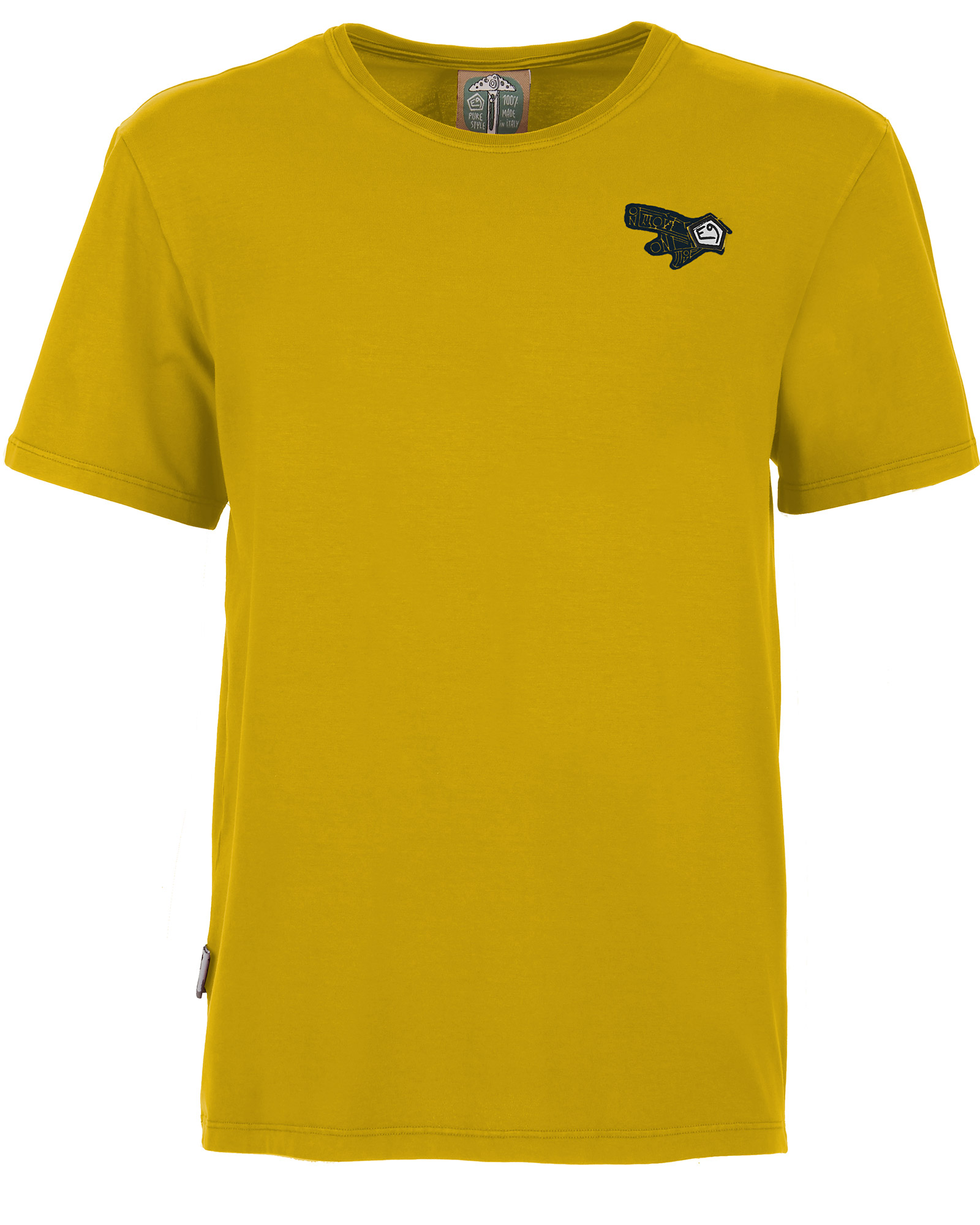 Product image of e9 OneMove 1C Men's T-Shirt
