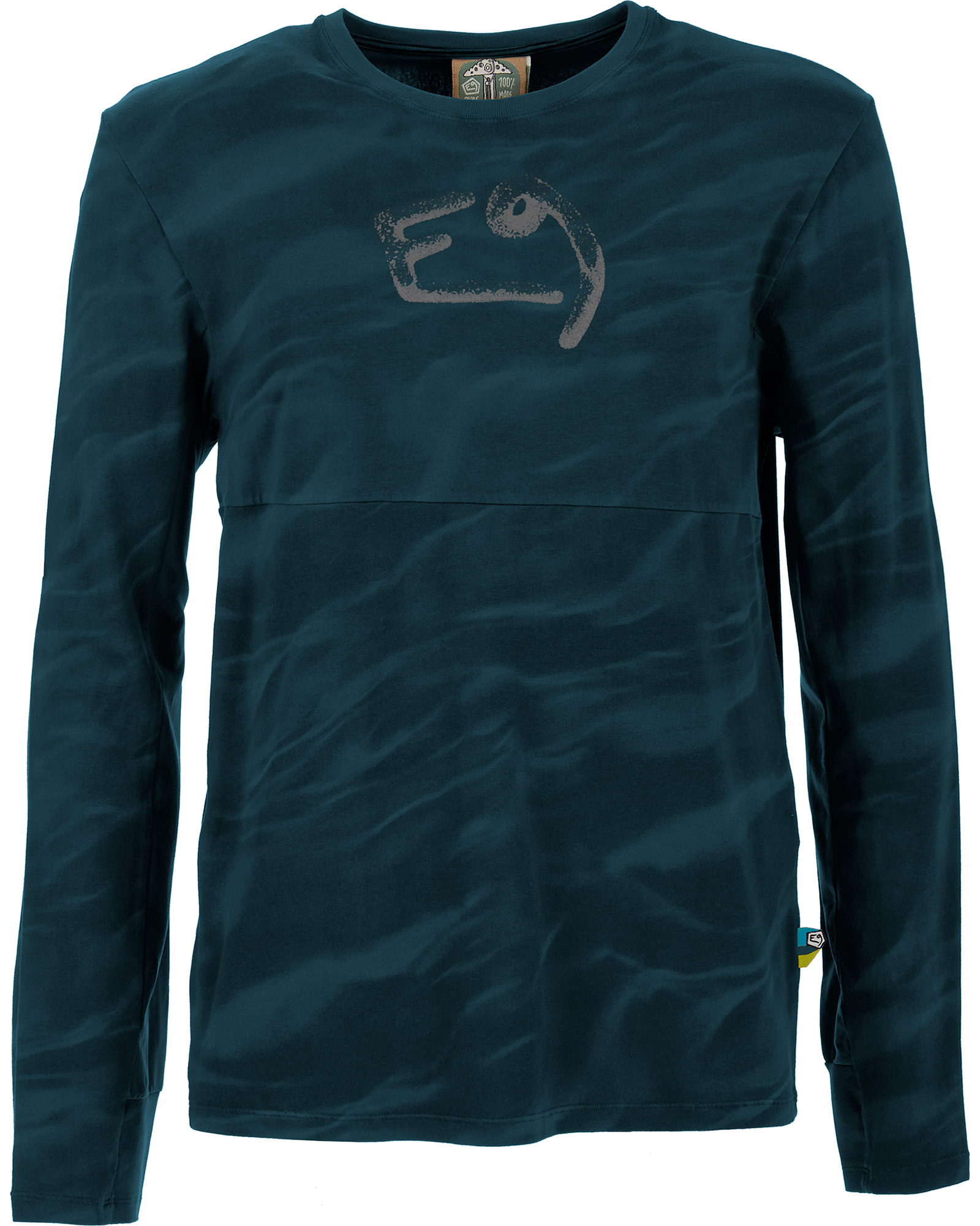 Product image of e9 LongOne Men's Long Sleeve T-Shirt