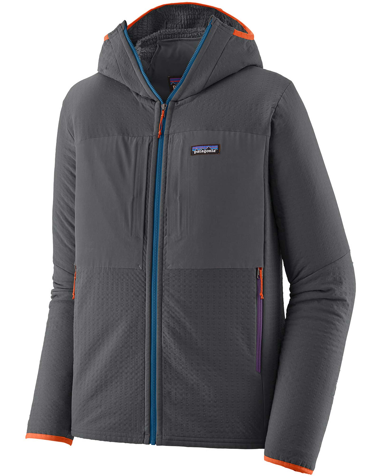 Patagonia Men s R2 TechFace Hoody Ellis Brigham