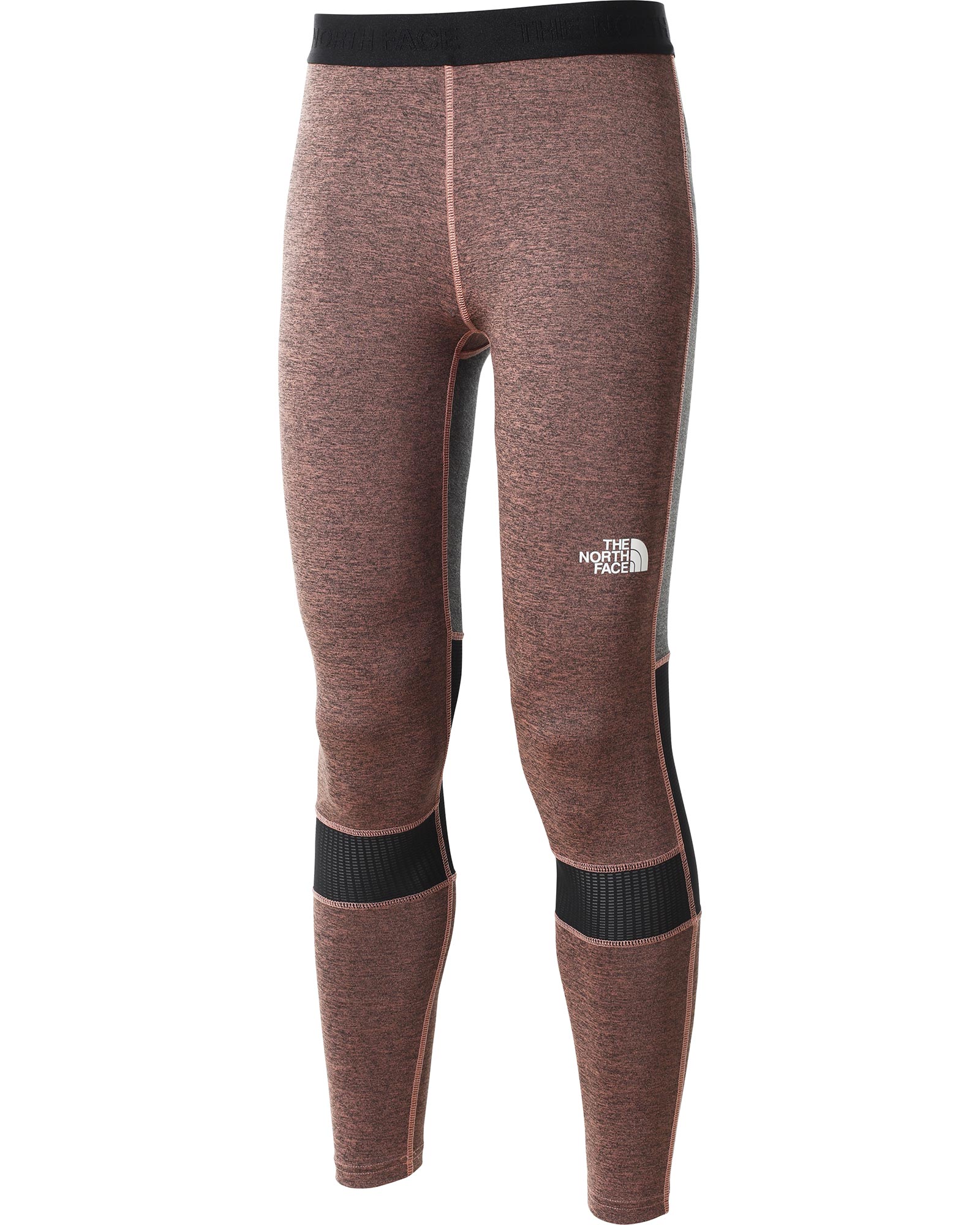 The North Face MA Women’s Tights - Rose Dawn Heather S