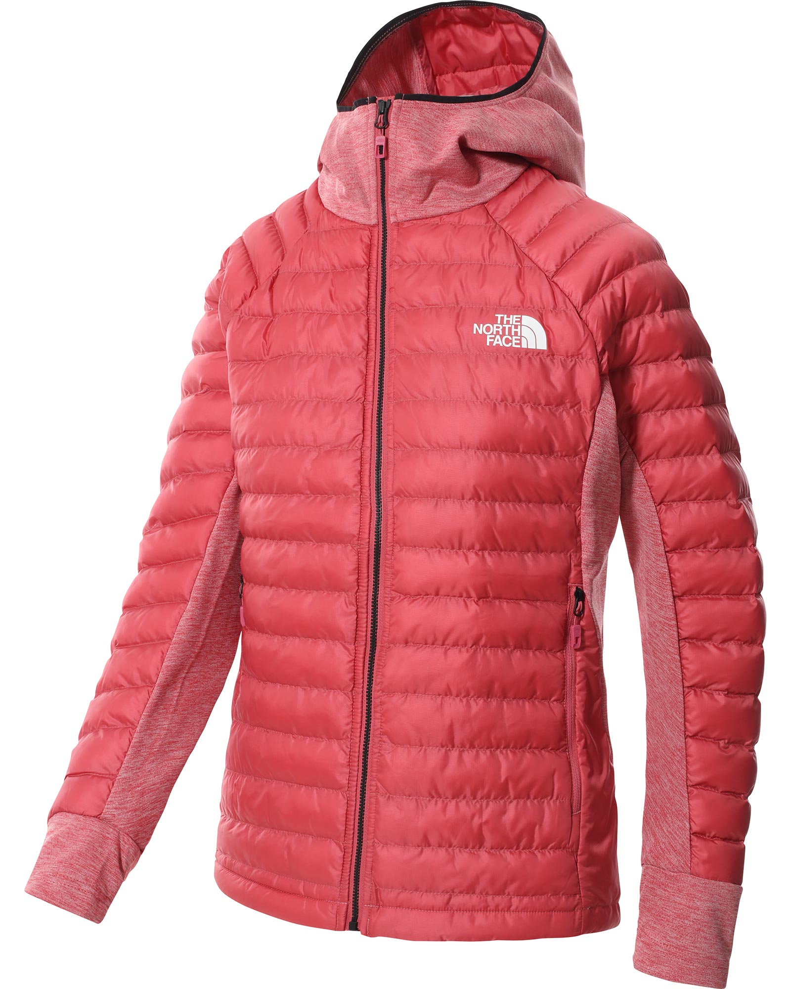 The North Face AO Hybrid Women’s Insulation Jacket - Slate Rose XS