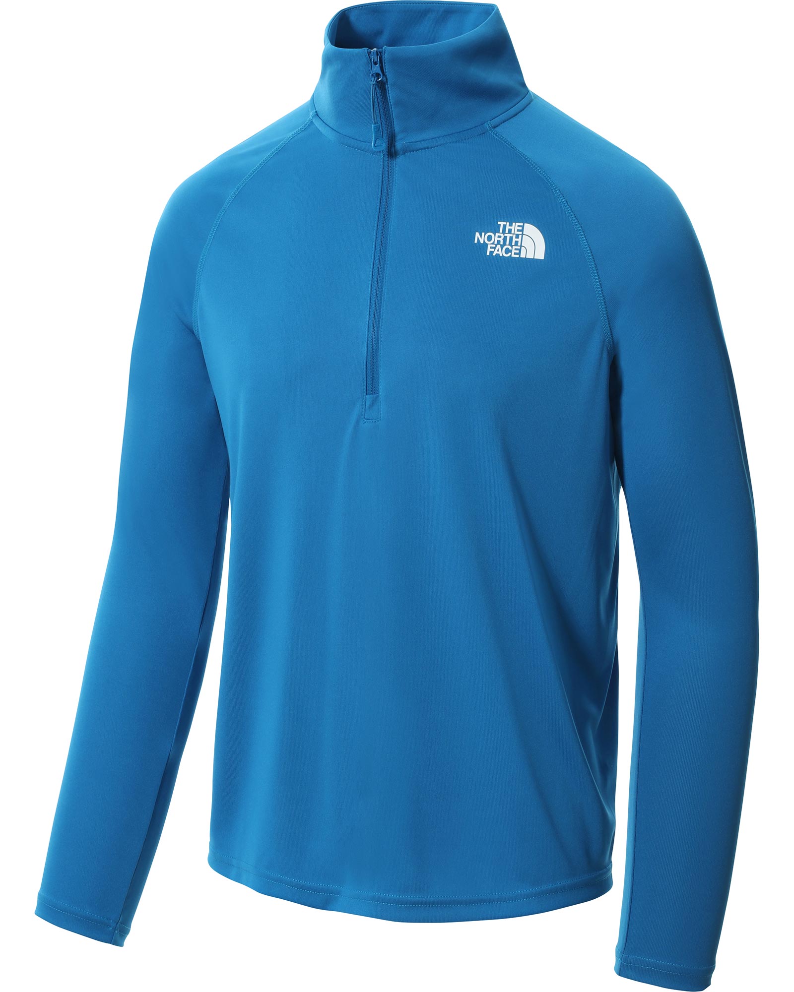 Product image of The North Face Flex 2 Men's 1/4 Zip
