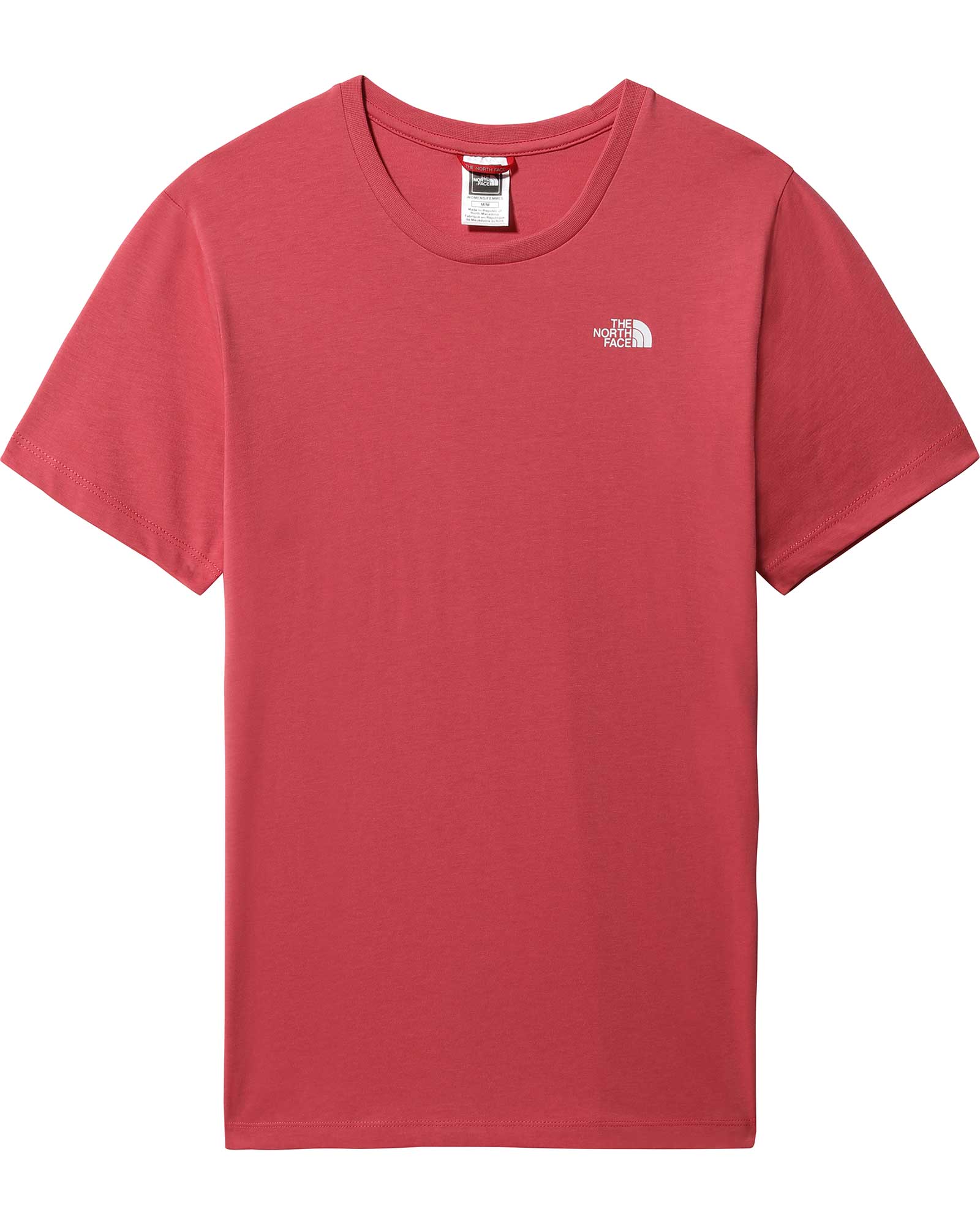 Product image of The North Face Simple Dome Women's T-Shirt