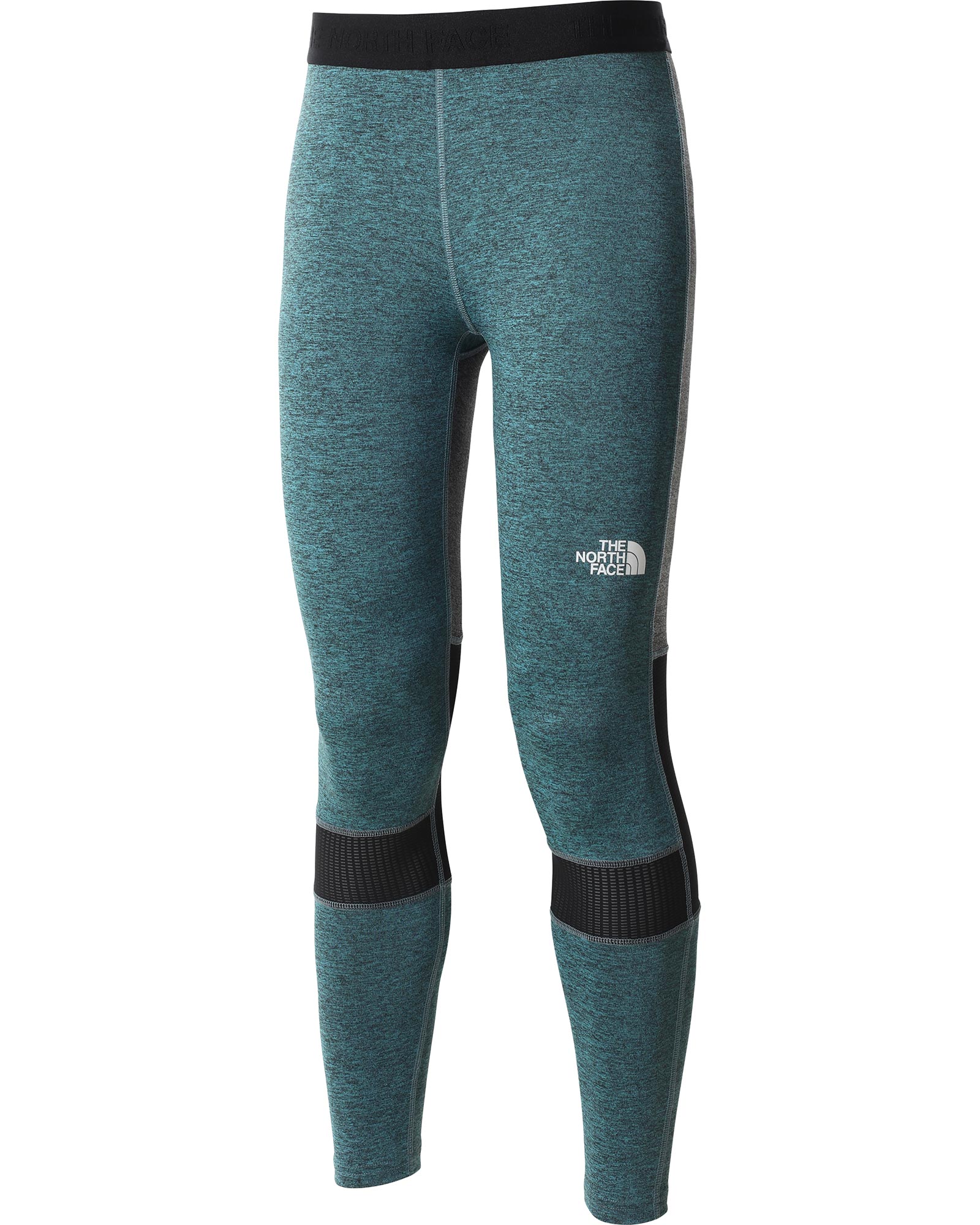 The North Face MA Women’s Tights - Goblin Blue Heather XS