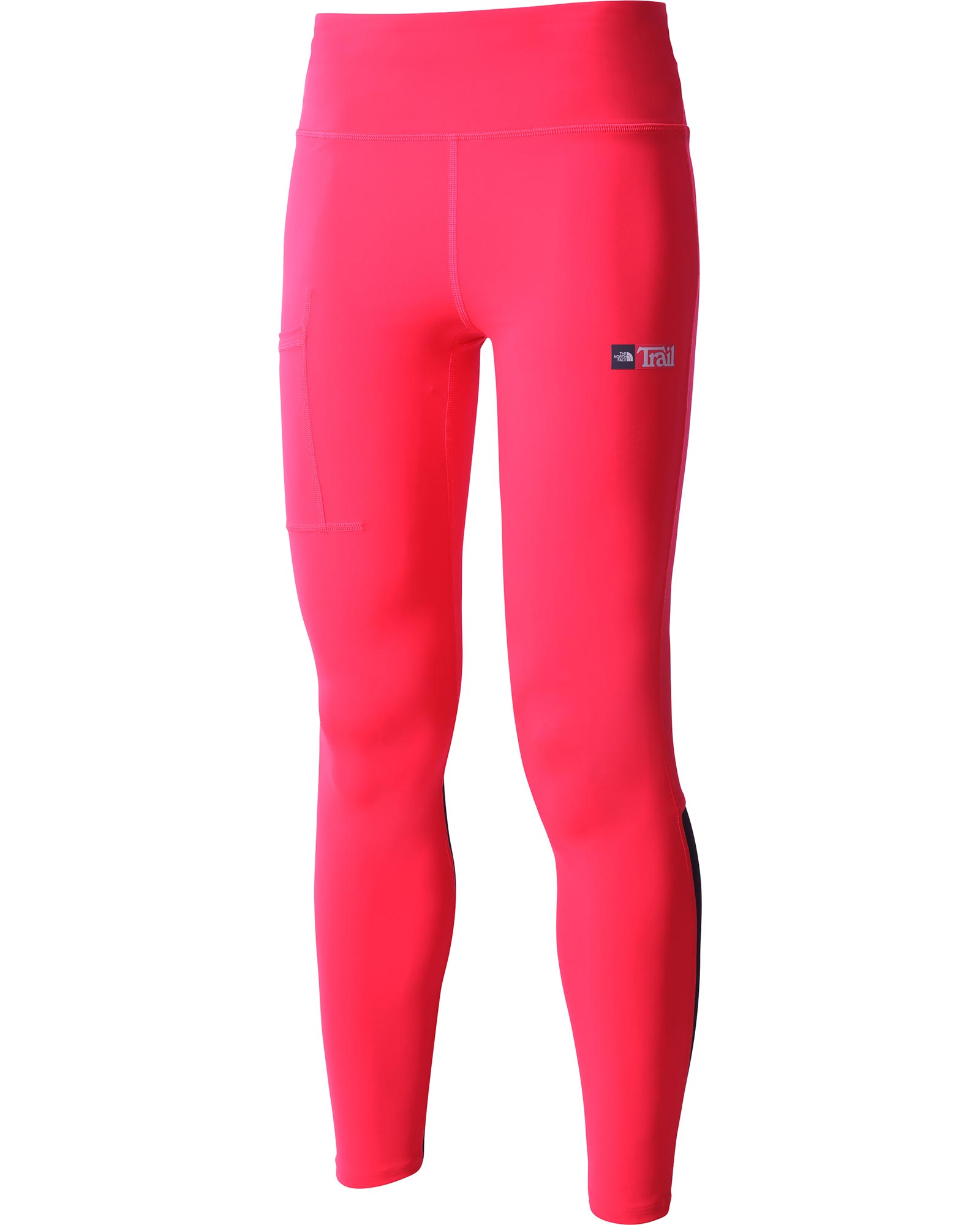 The North Face Movmynt Women’s Tights - Brilliant Coral XS