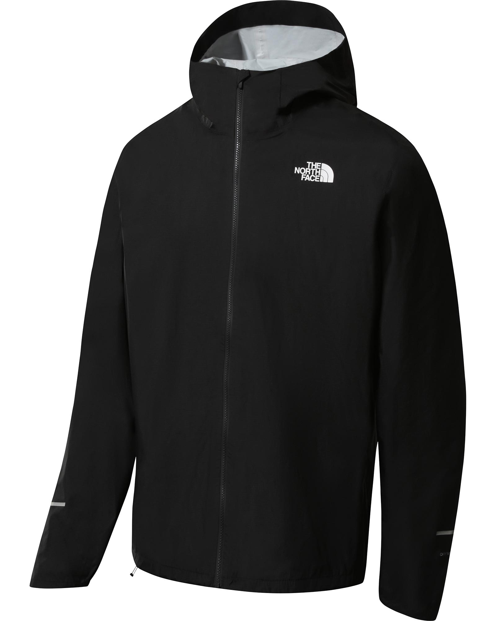 The North Face First Dawn Men’s Packable Jacket - TNF Black S
