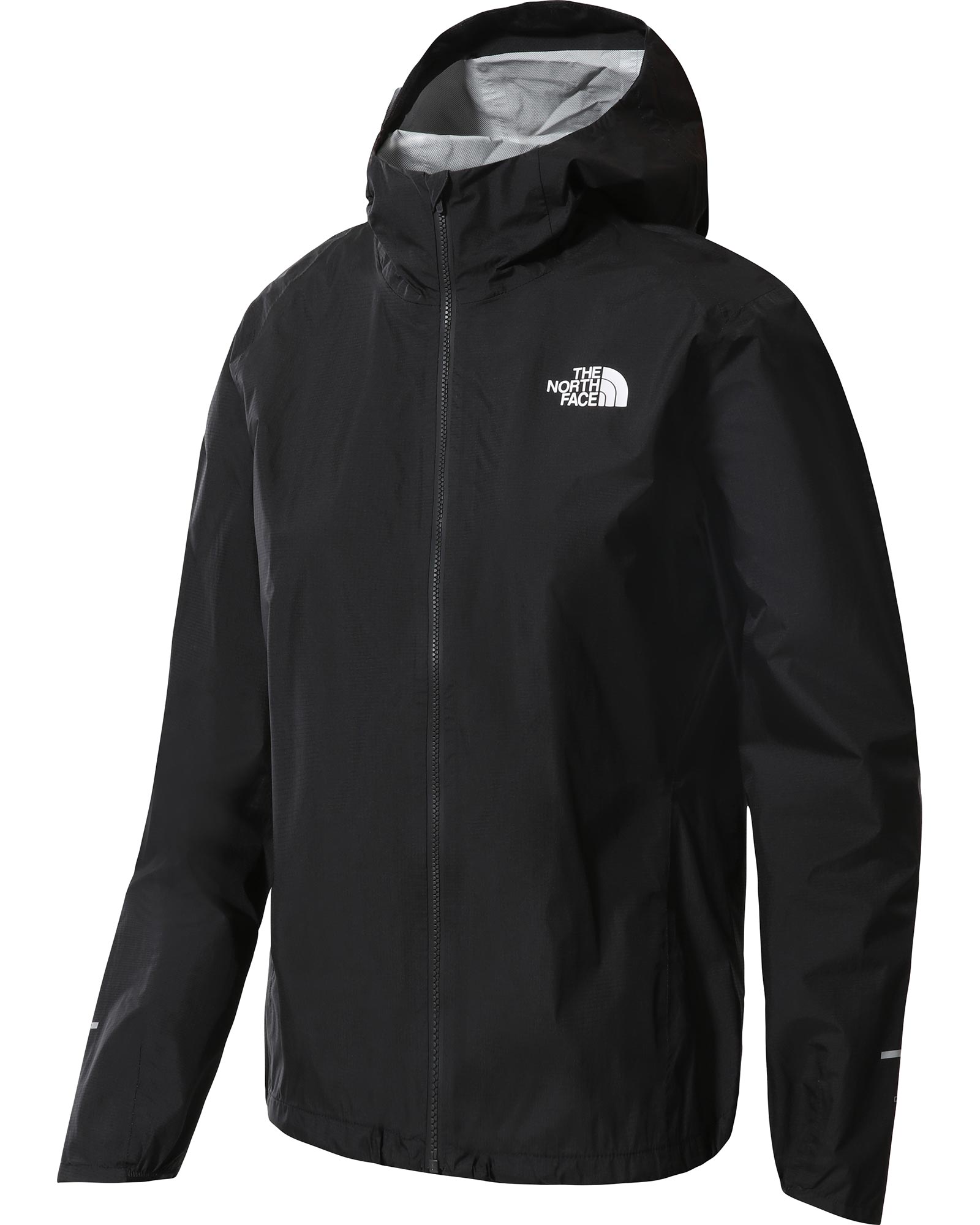 The North Face First Dawn Packable Women’s Jacket - TNF Black M