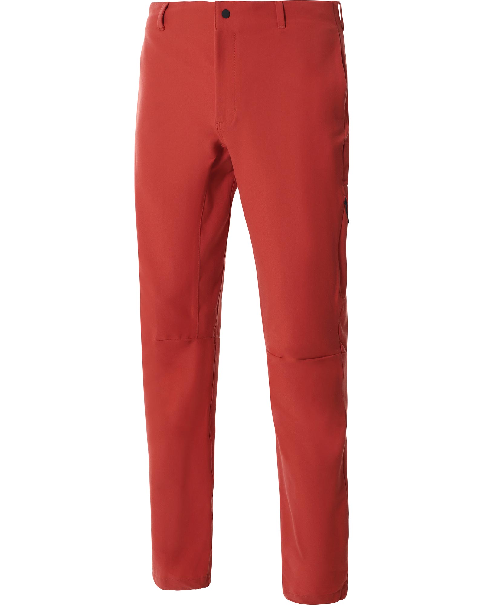 The North Face Project Men’s Pants - Tandori Spice Red 36"