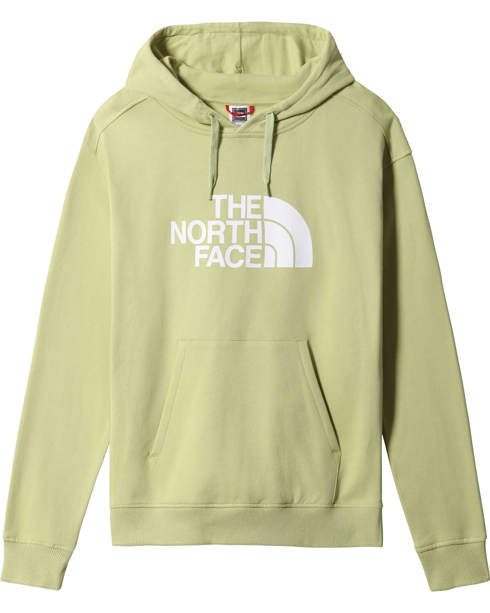 The North Face Light Drew Peak Women’s Hoodie - Weeping Willow XL