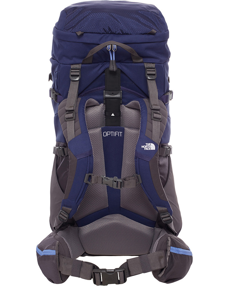 the north face optifit