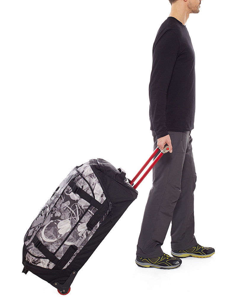 the north face rolling thunder 80l