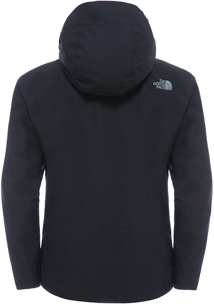 the north face maching jacket