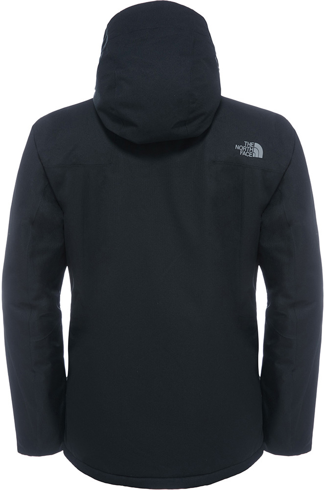 the north face men's gatekeeper insulated jacket