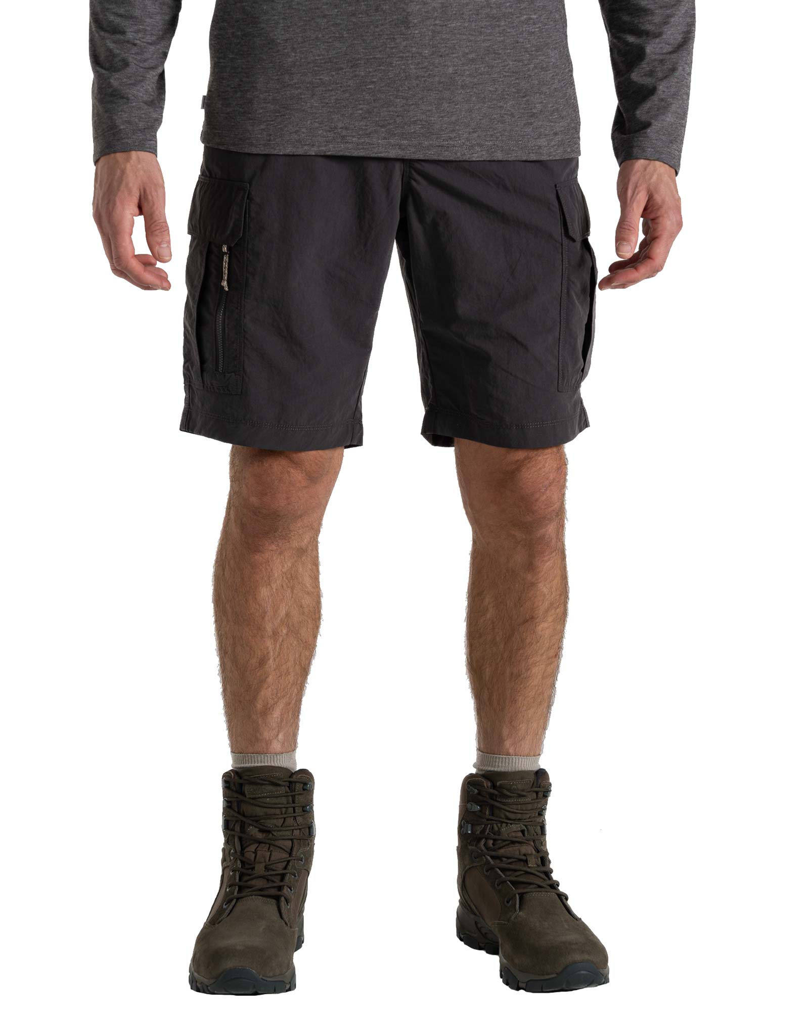 Craghoppers Men's Cargo Shorts