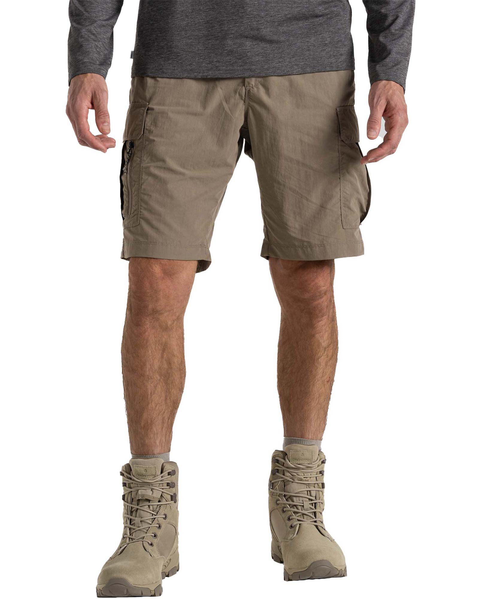 Craghoppers Men's Cargo Shorts