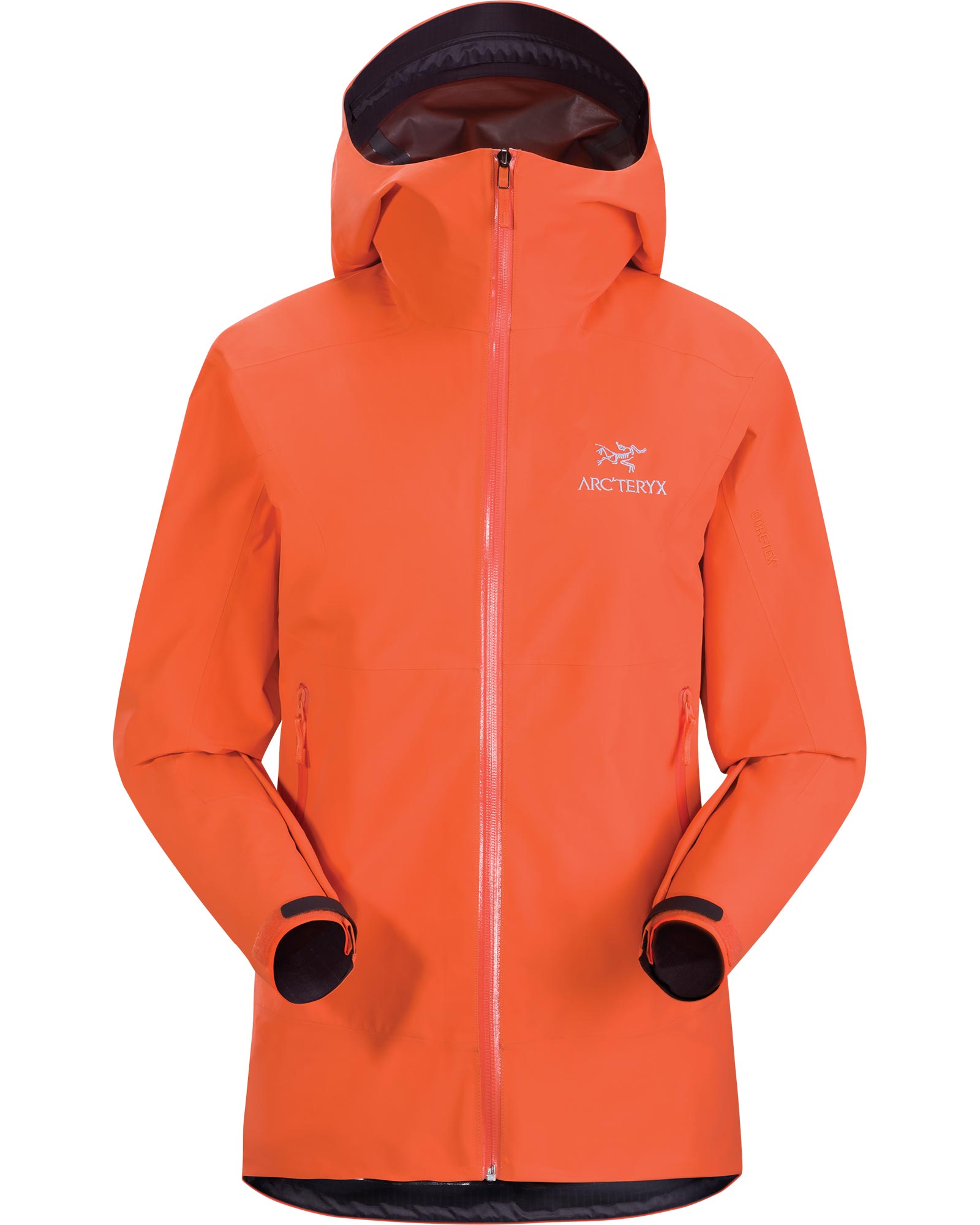arcteryx paclite jacket