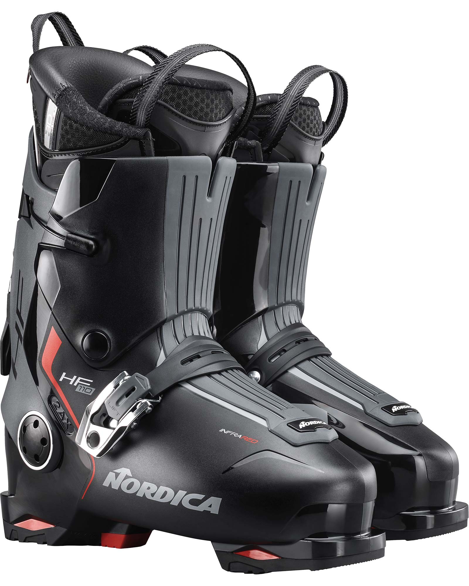 Nordica HF 110 GW Men's Ski Boots 2024 0