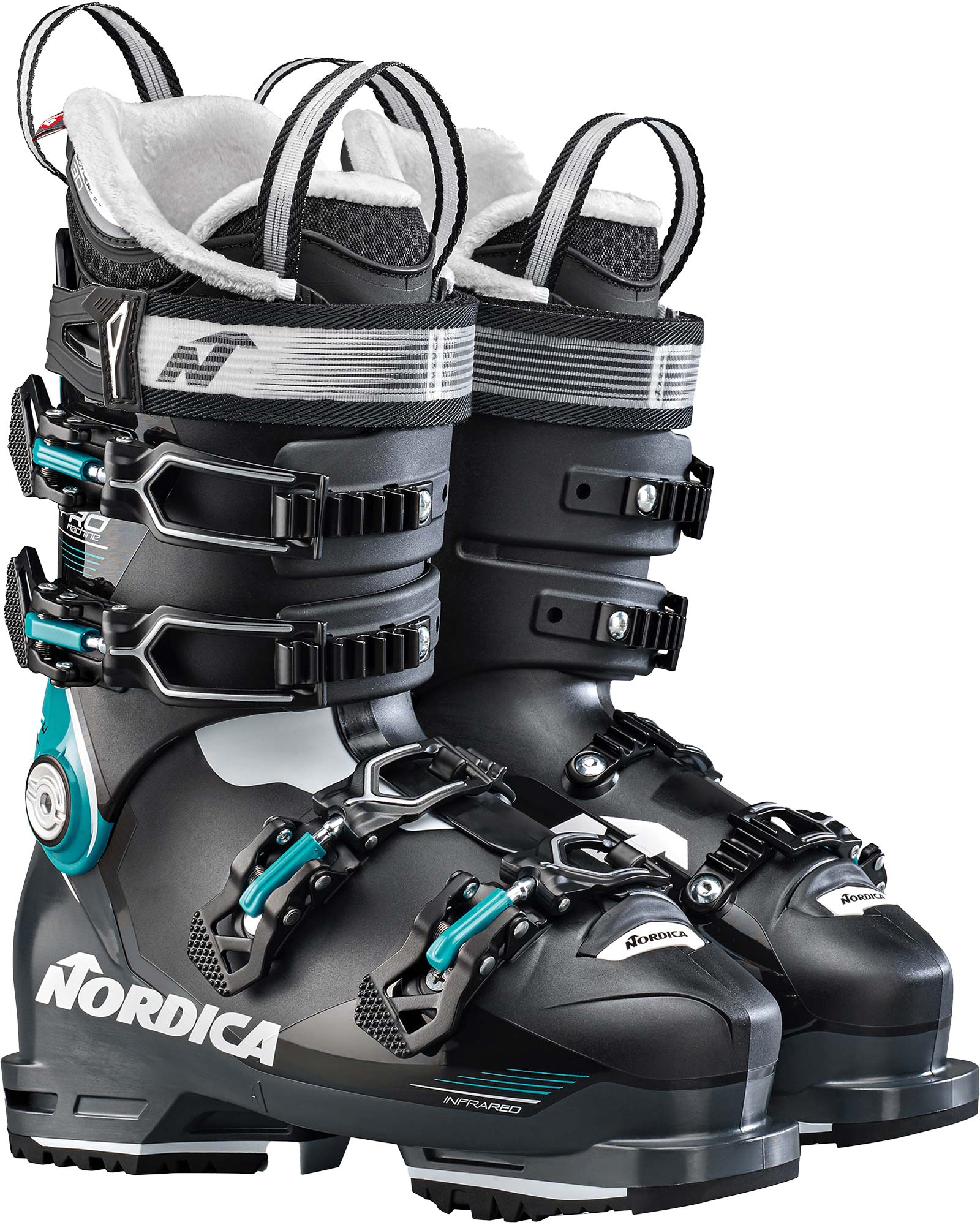 Nordica Promachine 95 GW W Women's Ski Boots 2024 0
