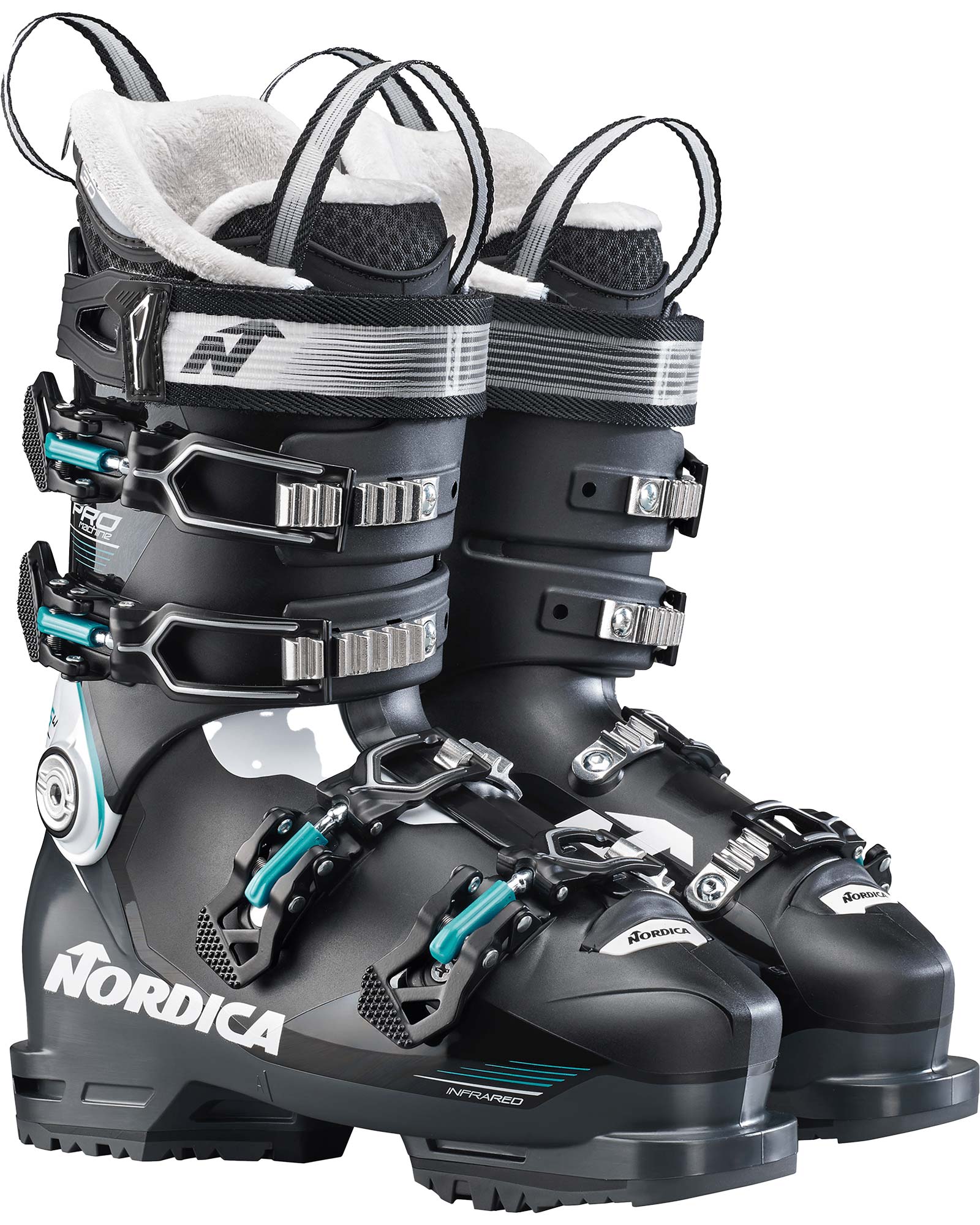 Nordica Promachine 85 GW W Women's Ski Boots 2024 0