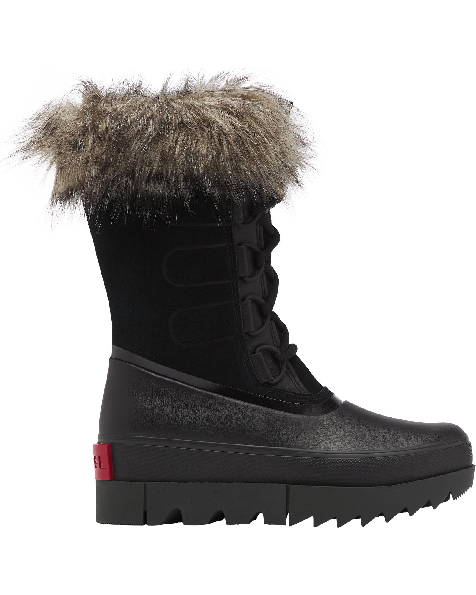 sorel women's joan of arctic insulated waterproof winter boots