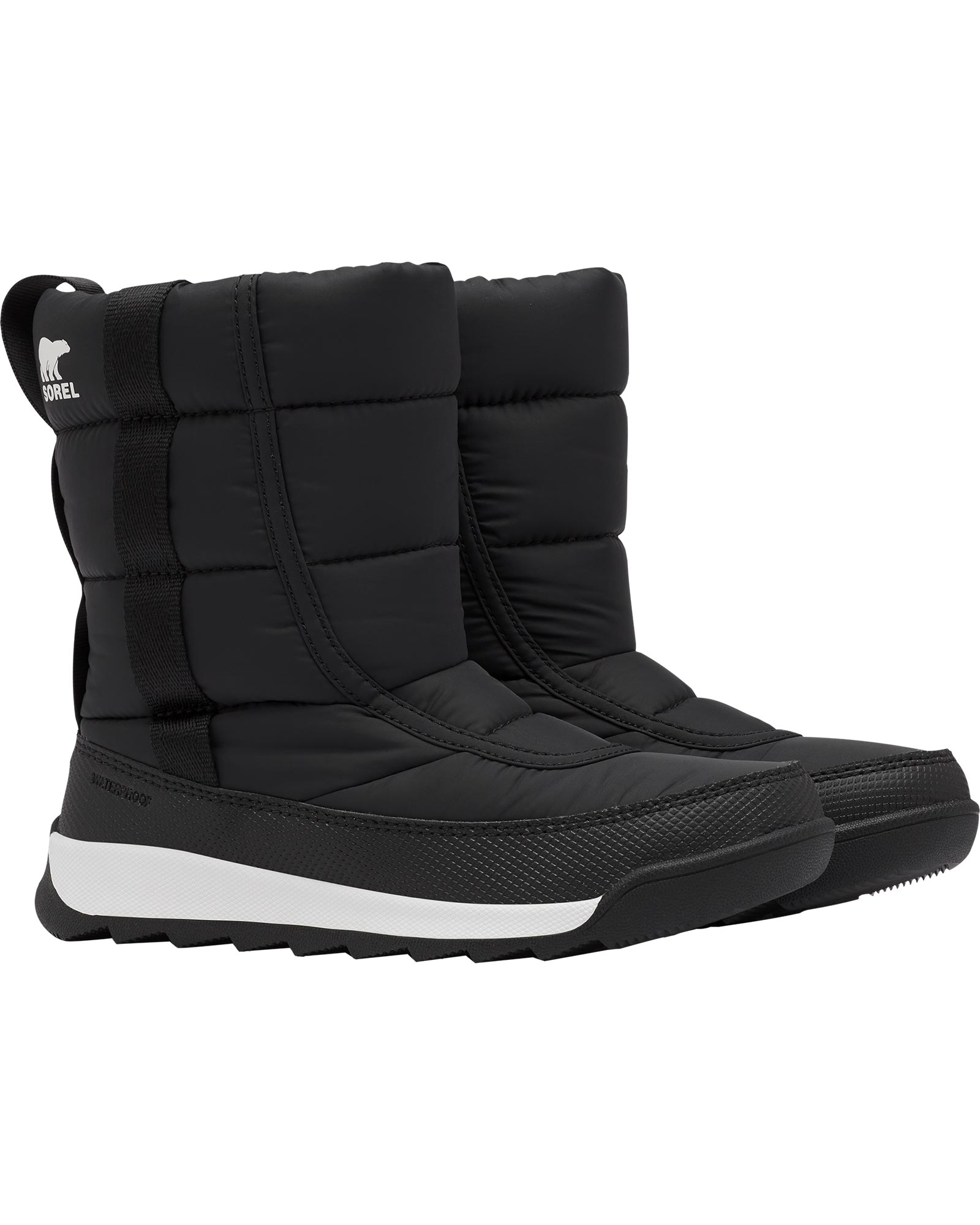 zuqi snow boots