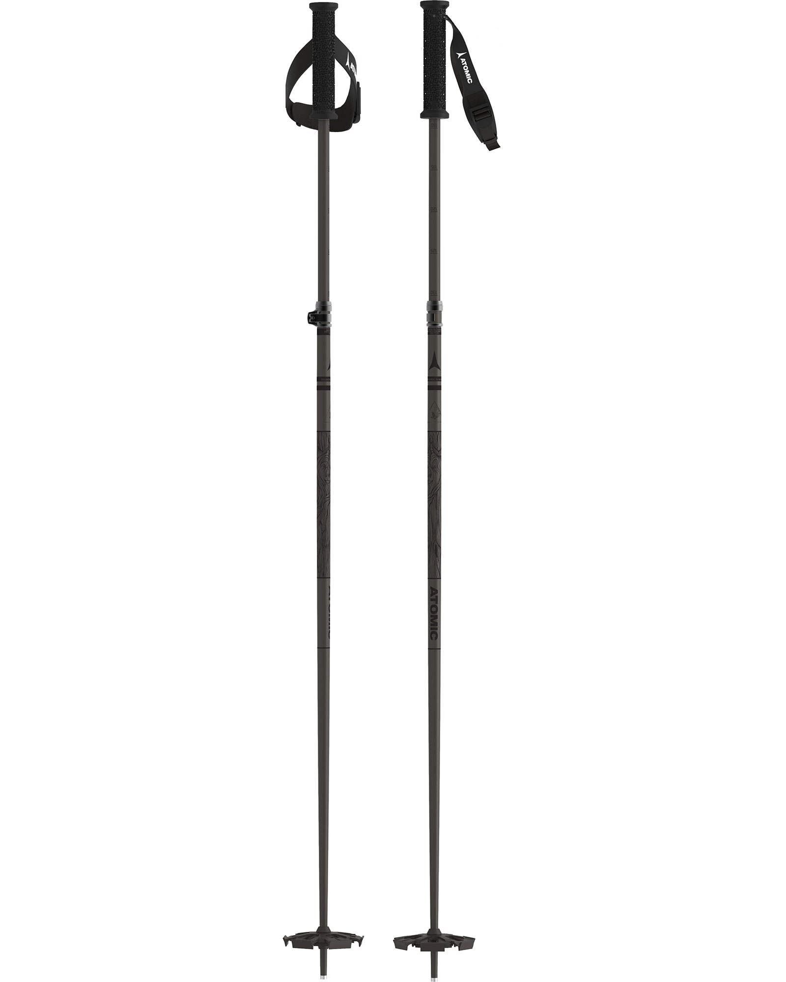 Product image of Atomic Backland FR Ski Poles
