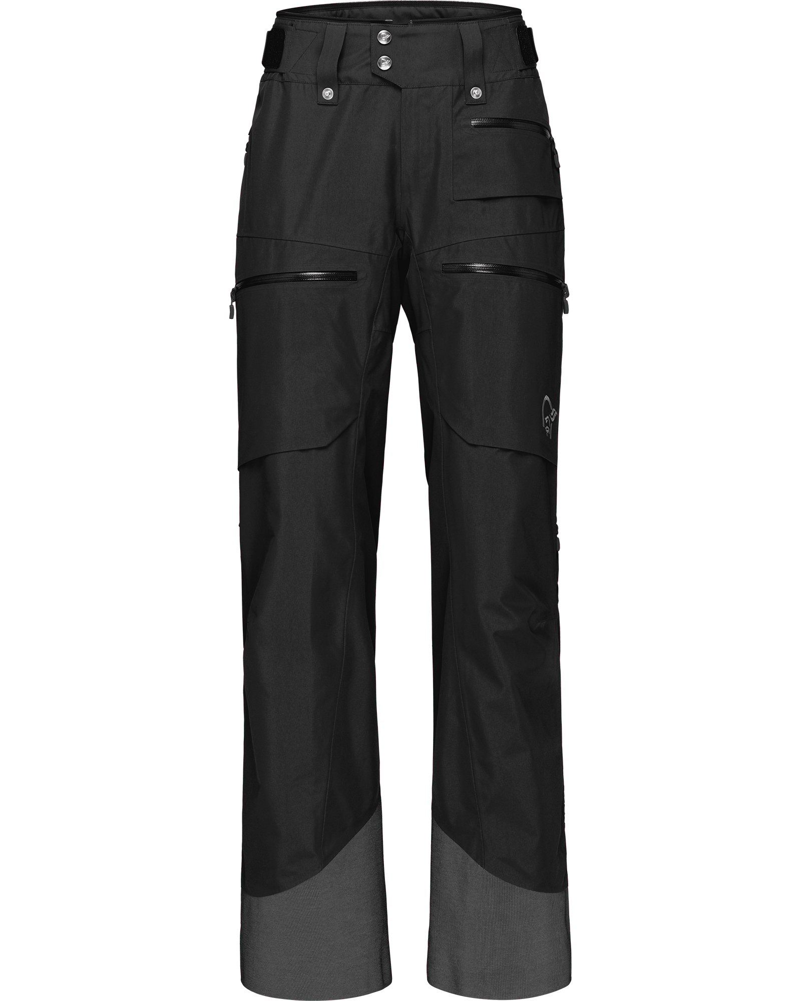 Norrona Lofoten GORE-TEX Insulated Women's Pants 0