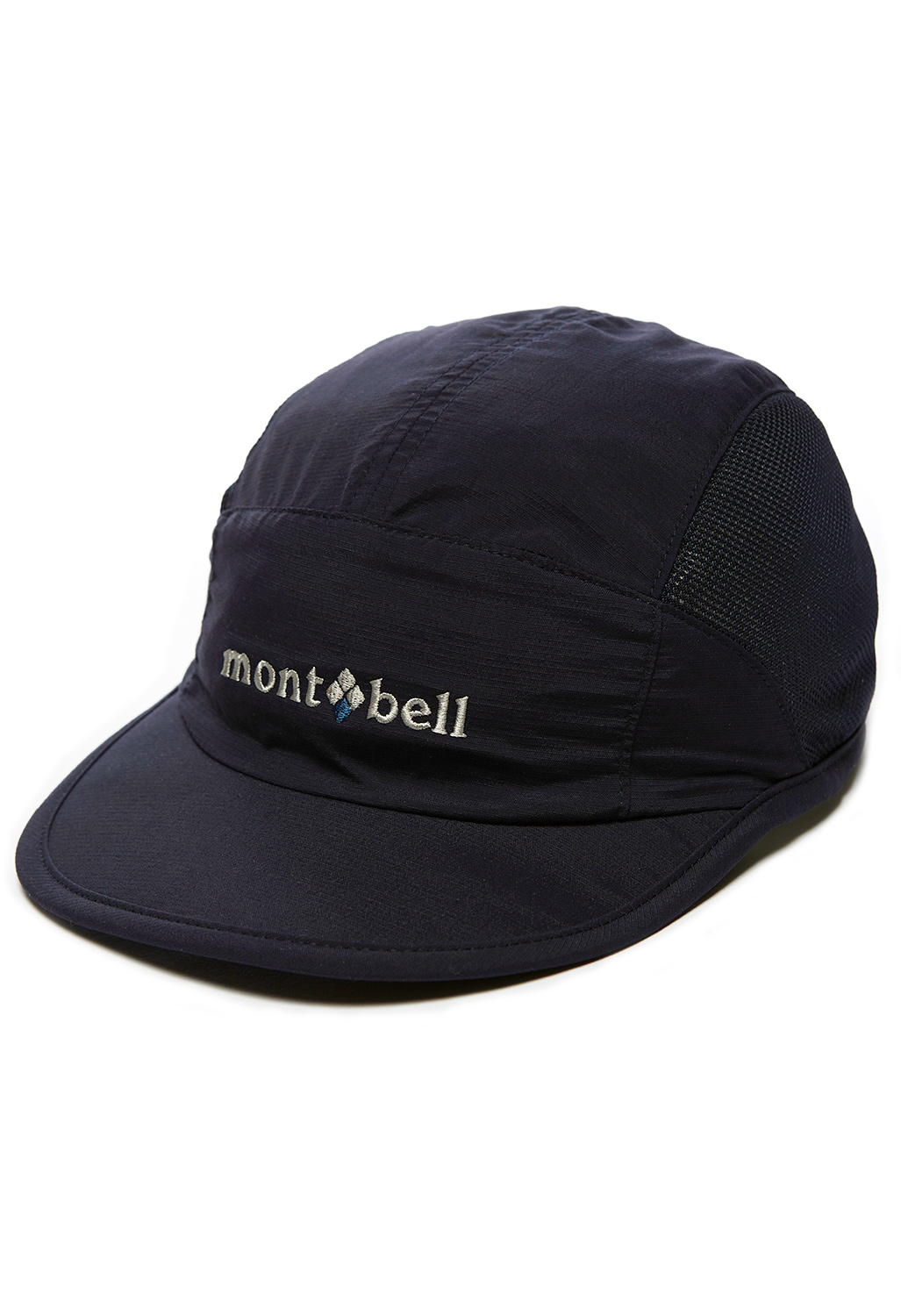 Montbell Mesh Crusher Cap