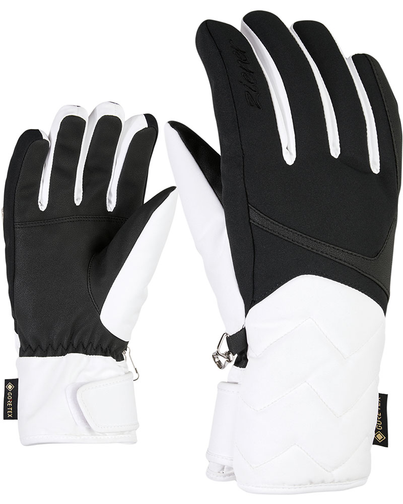 Ziener Kyrena GORE-TEX Women's Gloves