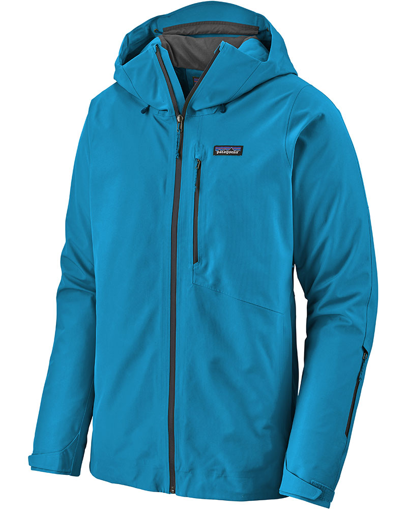 powder bowl jacket
