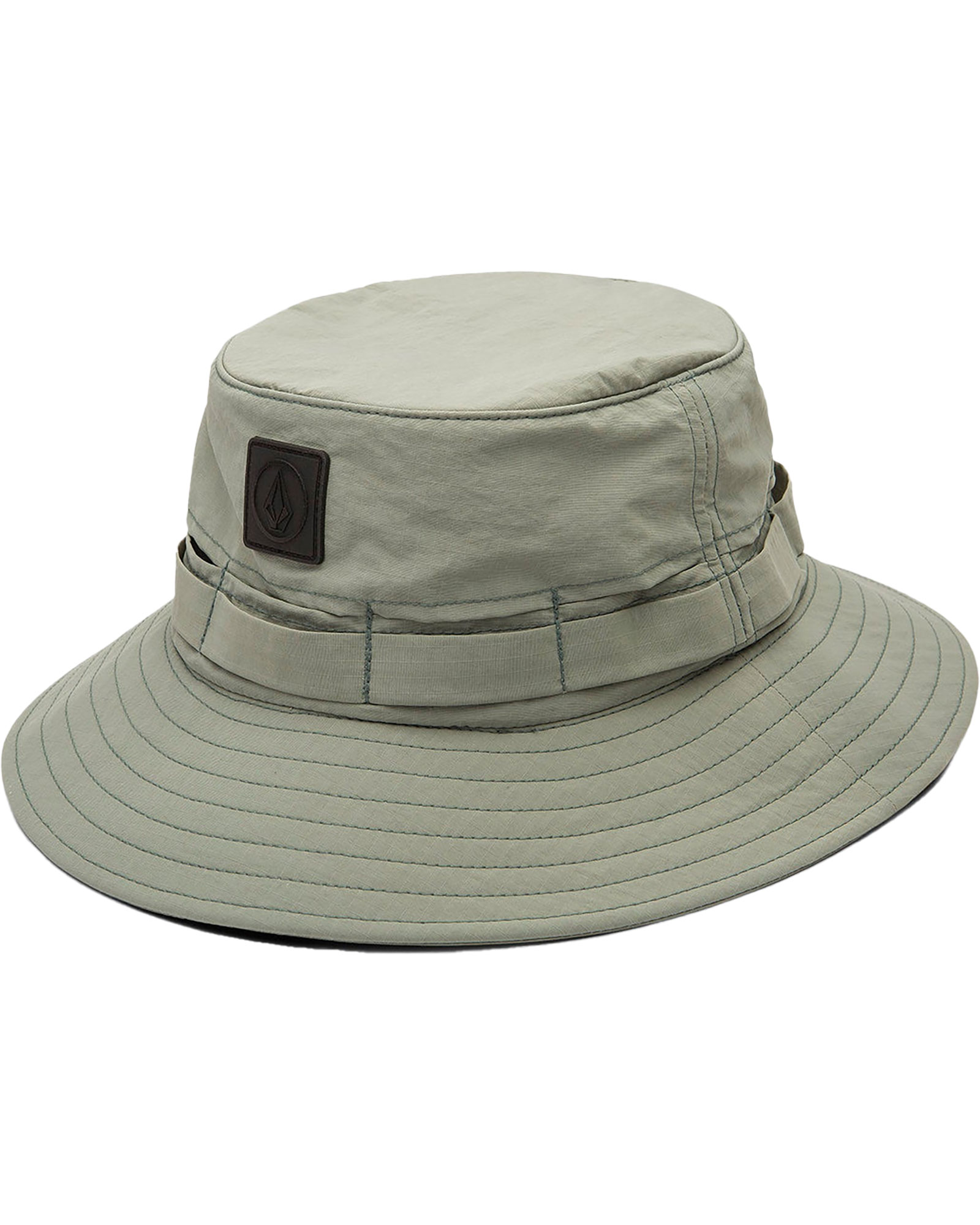 Volcom Ventilator Boonie Hat review